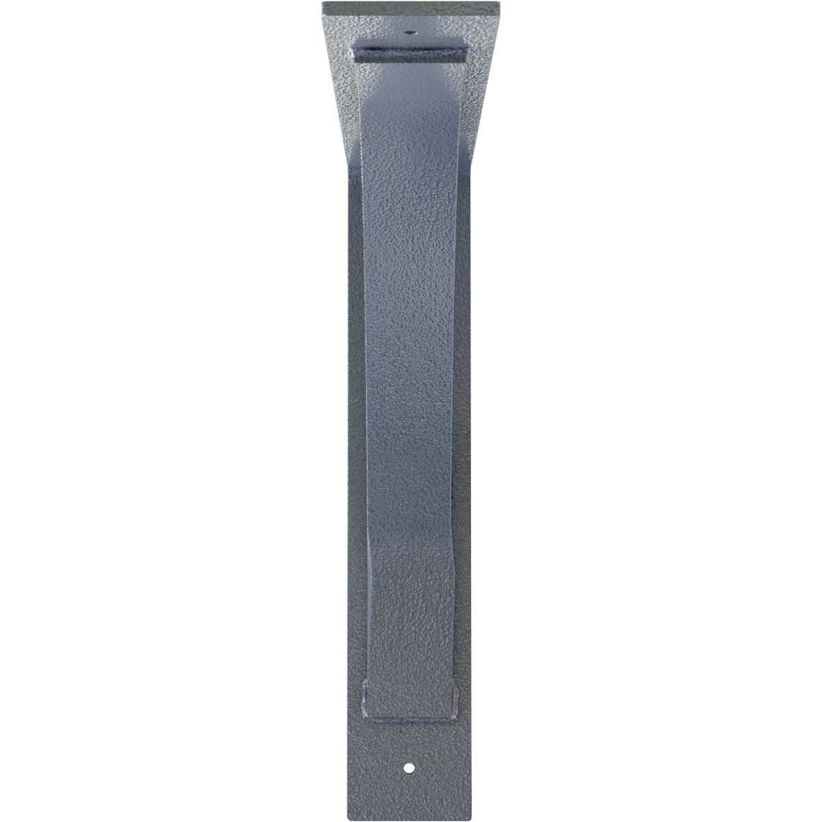 Ekena Millwork BKTM03X16X16MOHLB Mending-Plates-Brackets-Braces - View #3