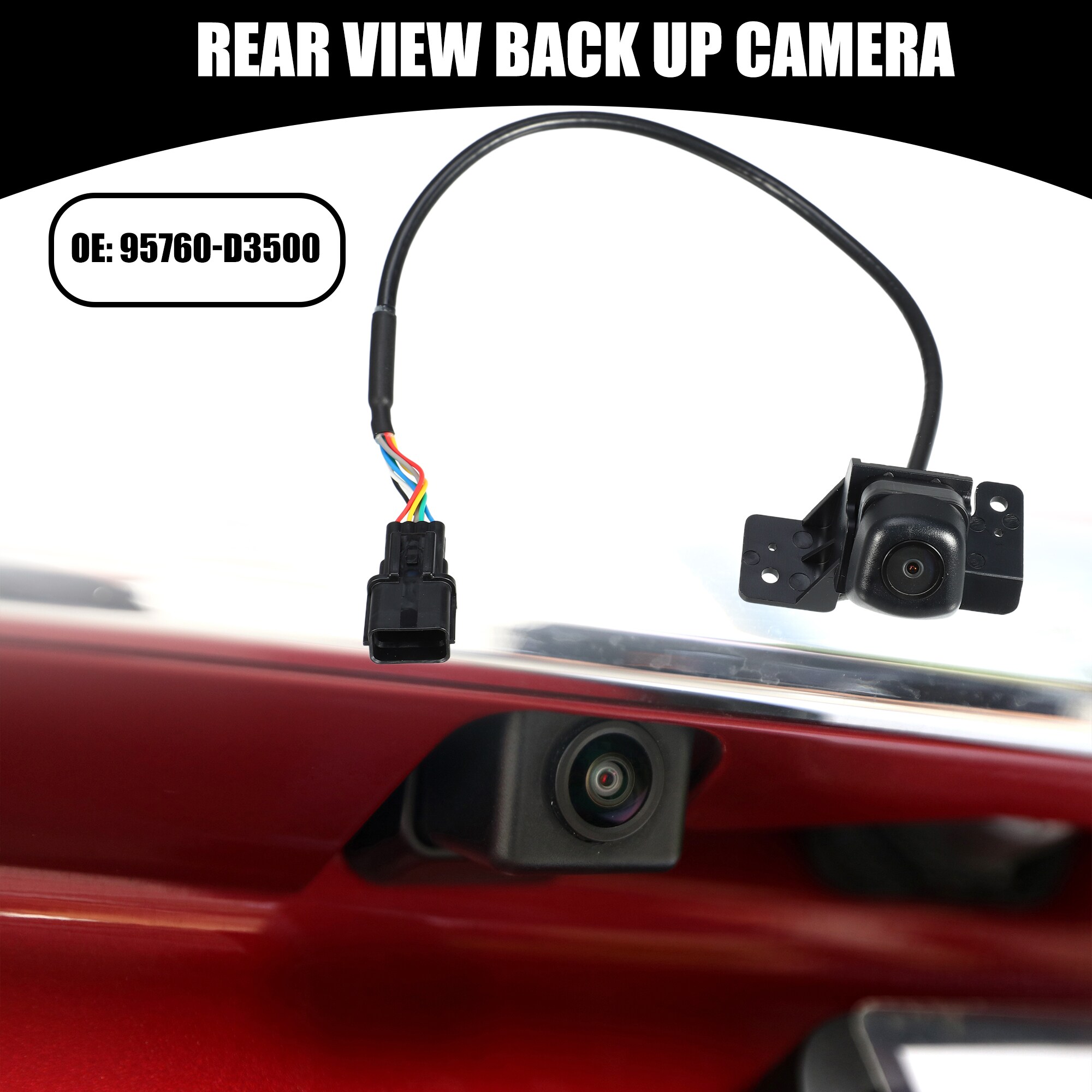 Unique Bargains S25122200UX6465 Dash-Cams - View #2