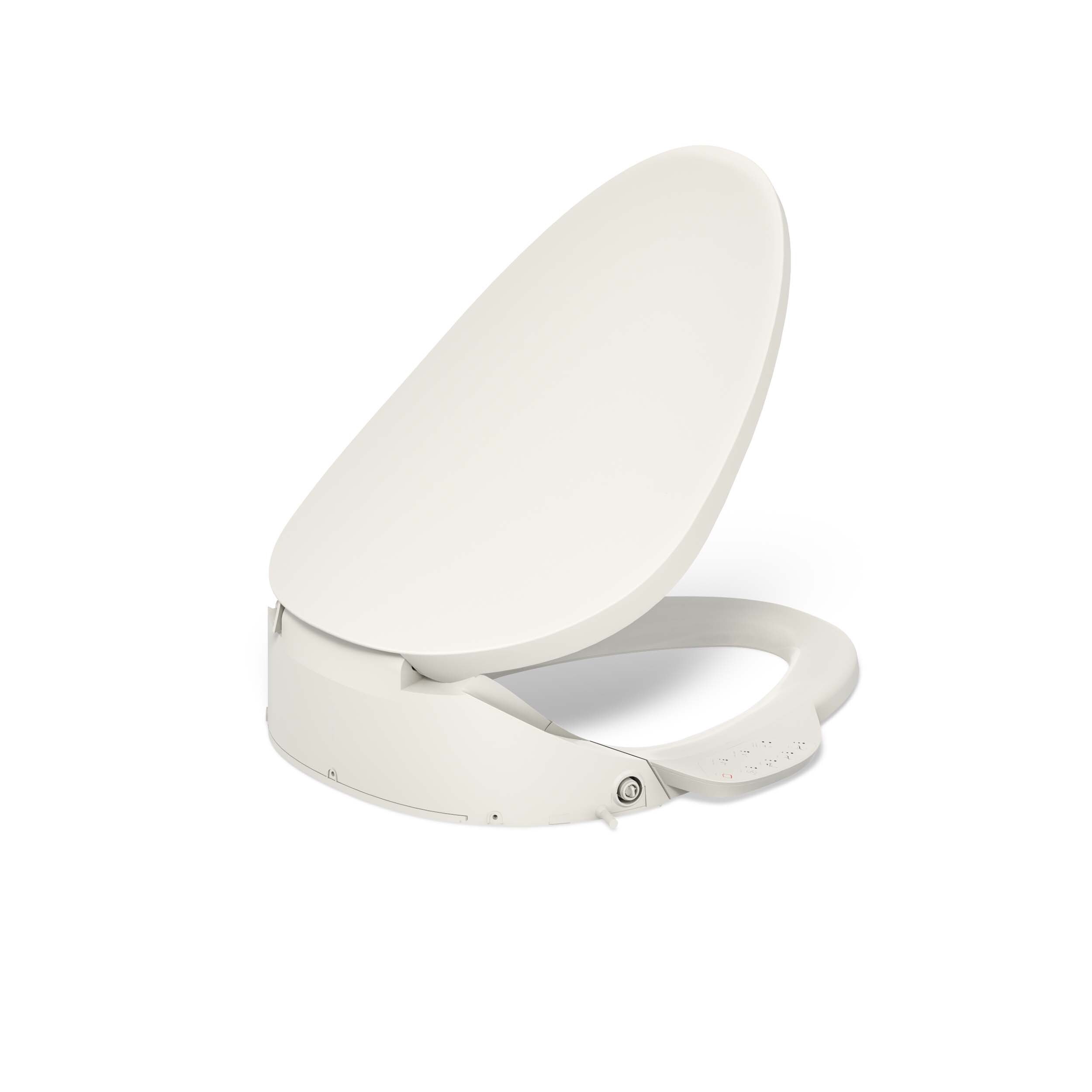 KOHLER 4108-96 Bidet-Toilet-Seats - View #9