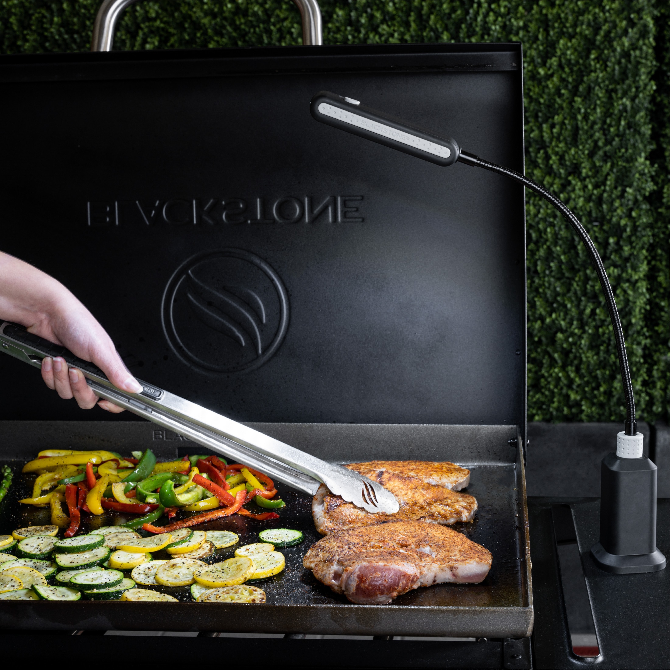 Blackstone 5296 Grilling-Tools-Utensils - View #2