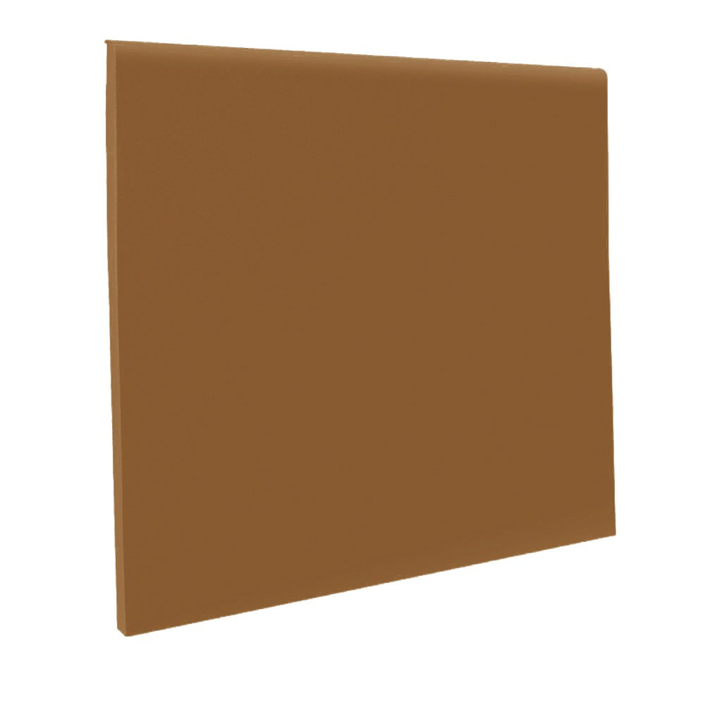 Flexco Autumn 0.125-in T x 4-in W x 1440-in L Vinyl Wall Base