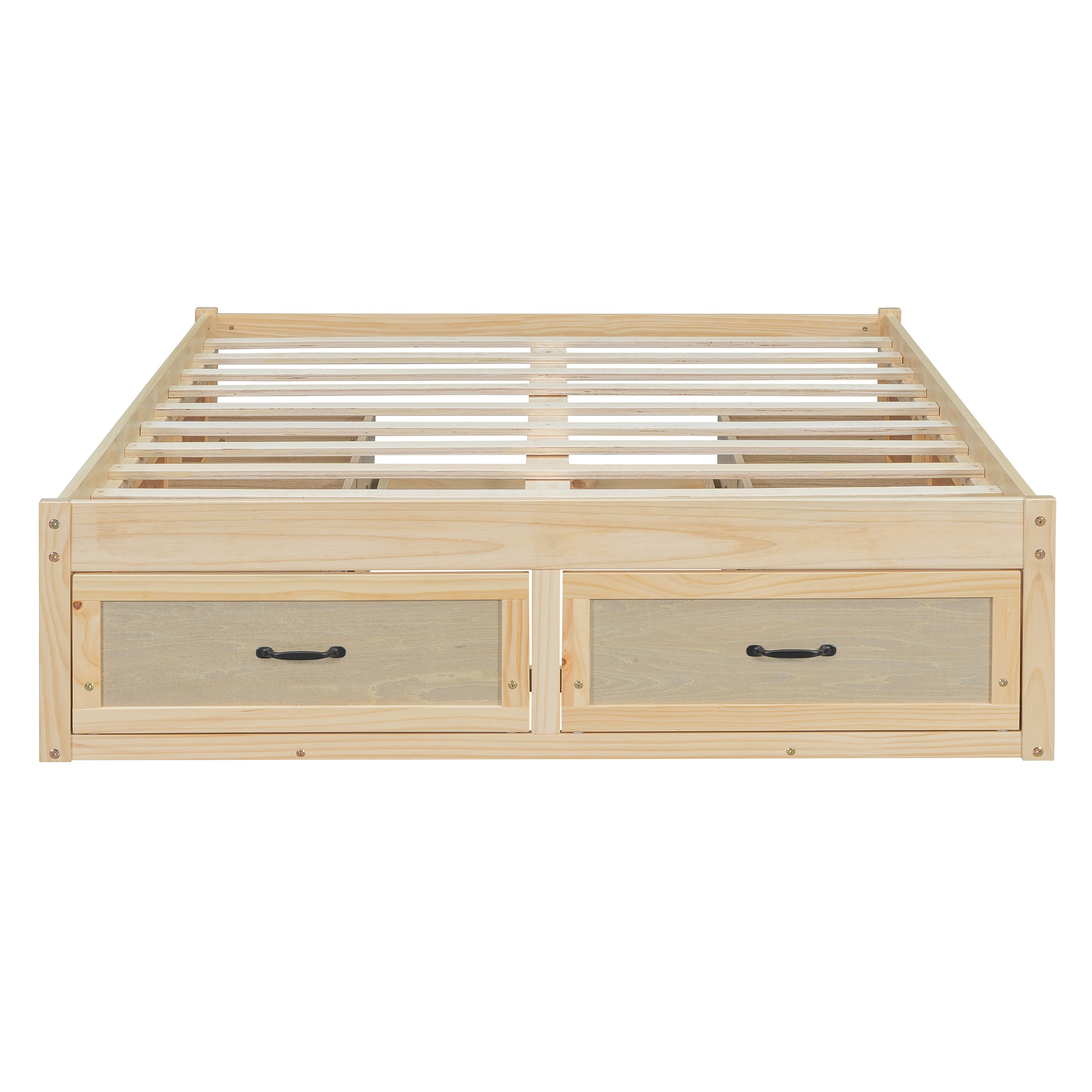 LUXEYARD DS-M-BAC04617 beds - View #5