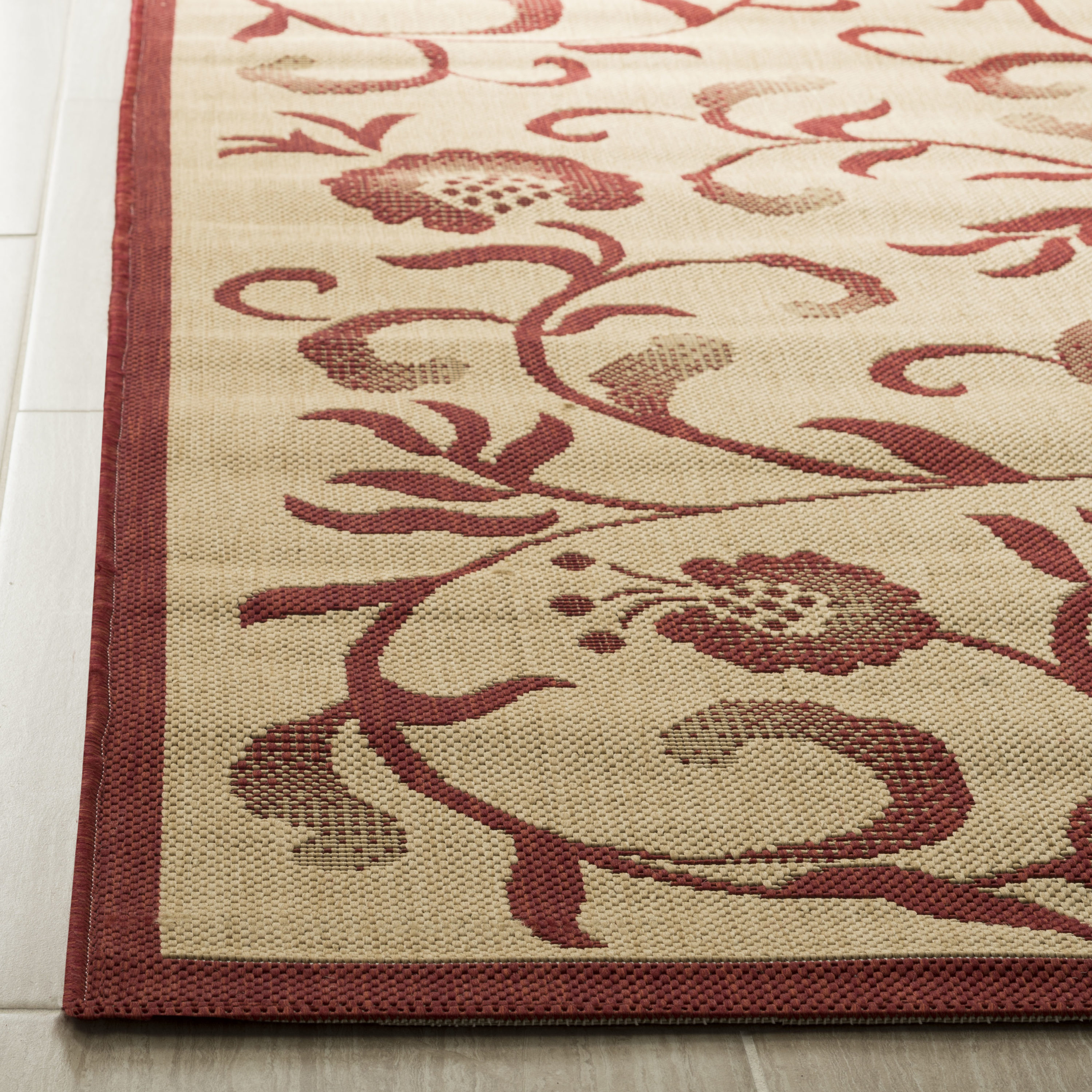 Martha Stewart MSR4251-18-3 rugs - View #3