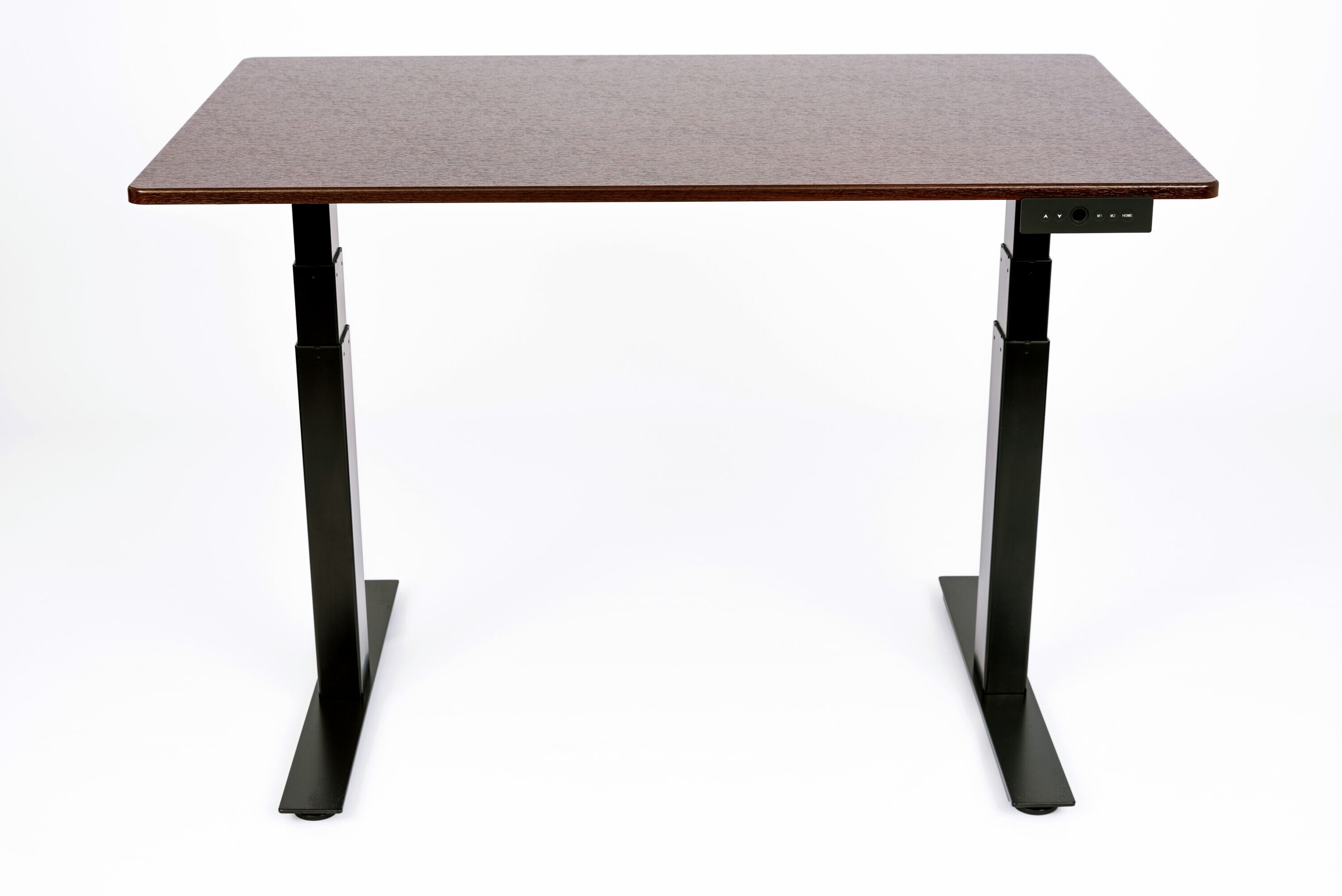 Luxor STANDE-48-BK-DW desks - View #13