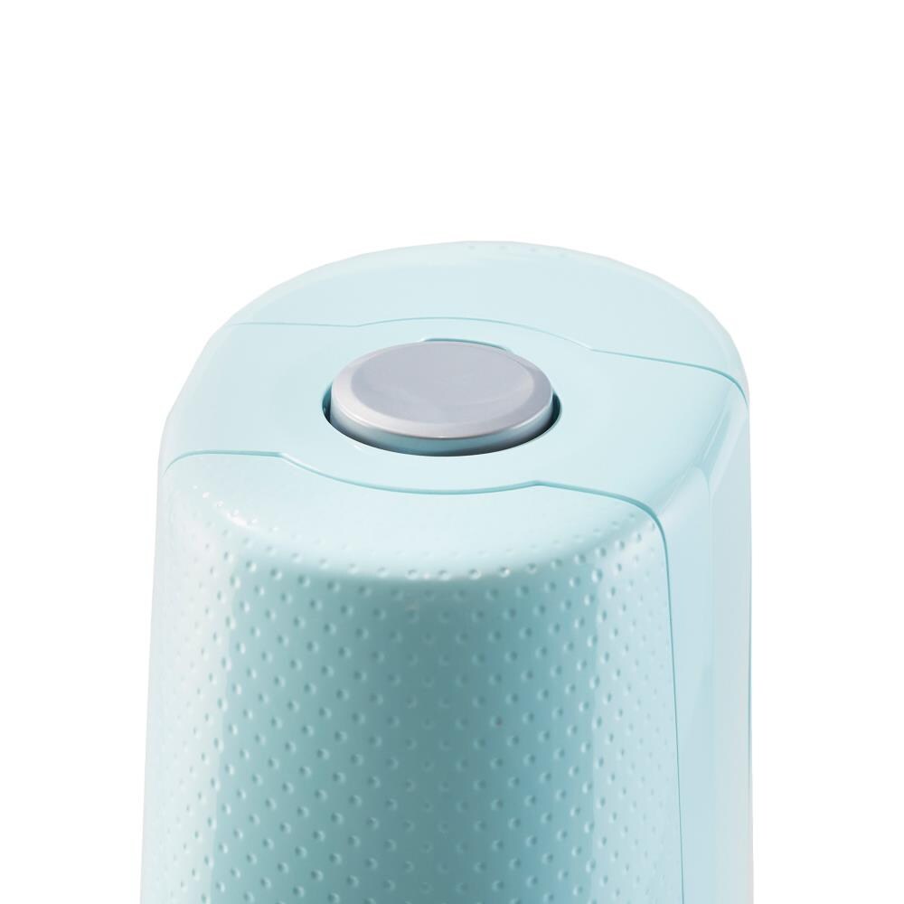 SodaStream 1011711017 Fizzi Sparkling Water Maker Icy Blue 
