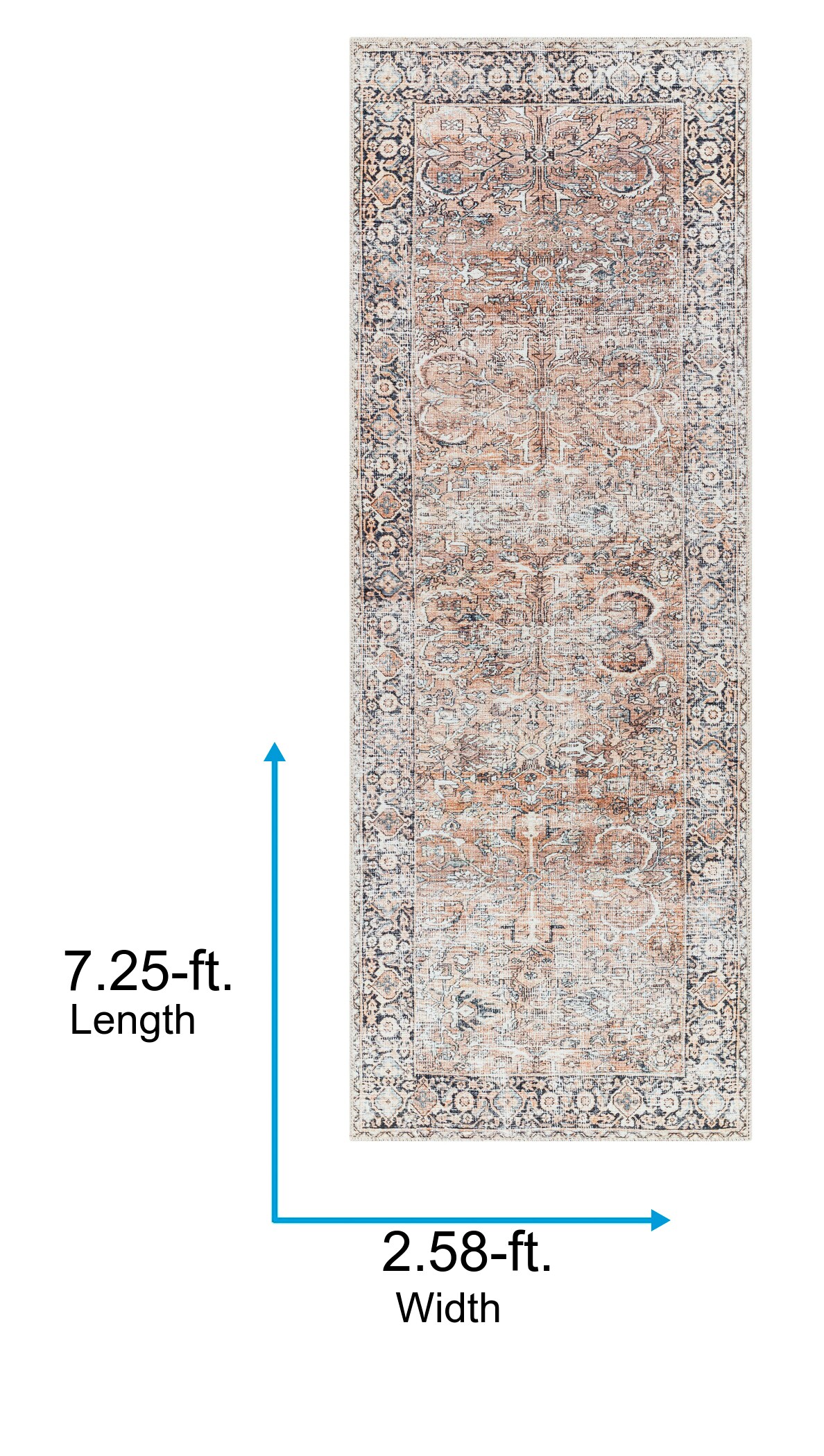 Livabliss KMR2308-2773 rugs - View #6