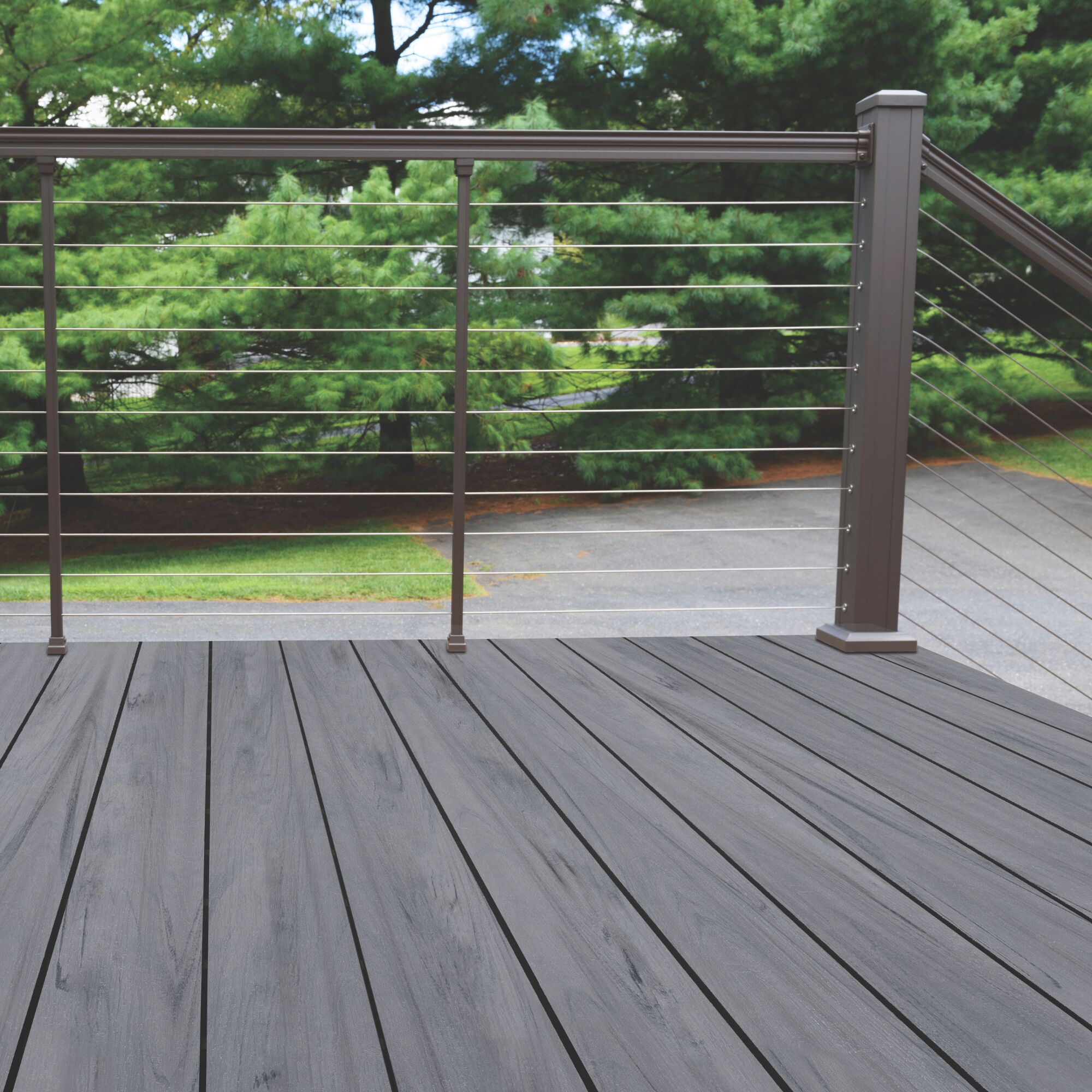 Armadillo 96320 Composite-Deck-Boards - View #4