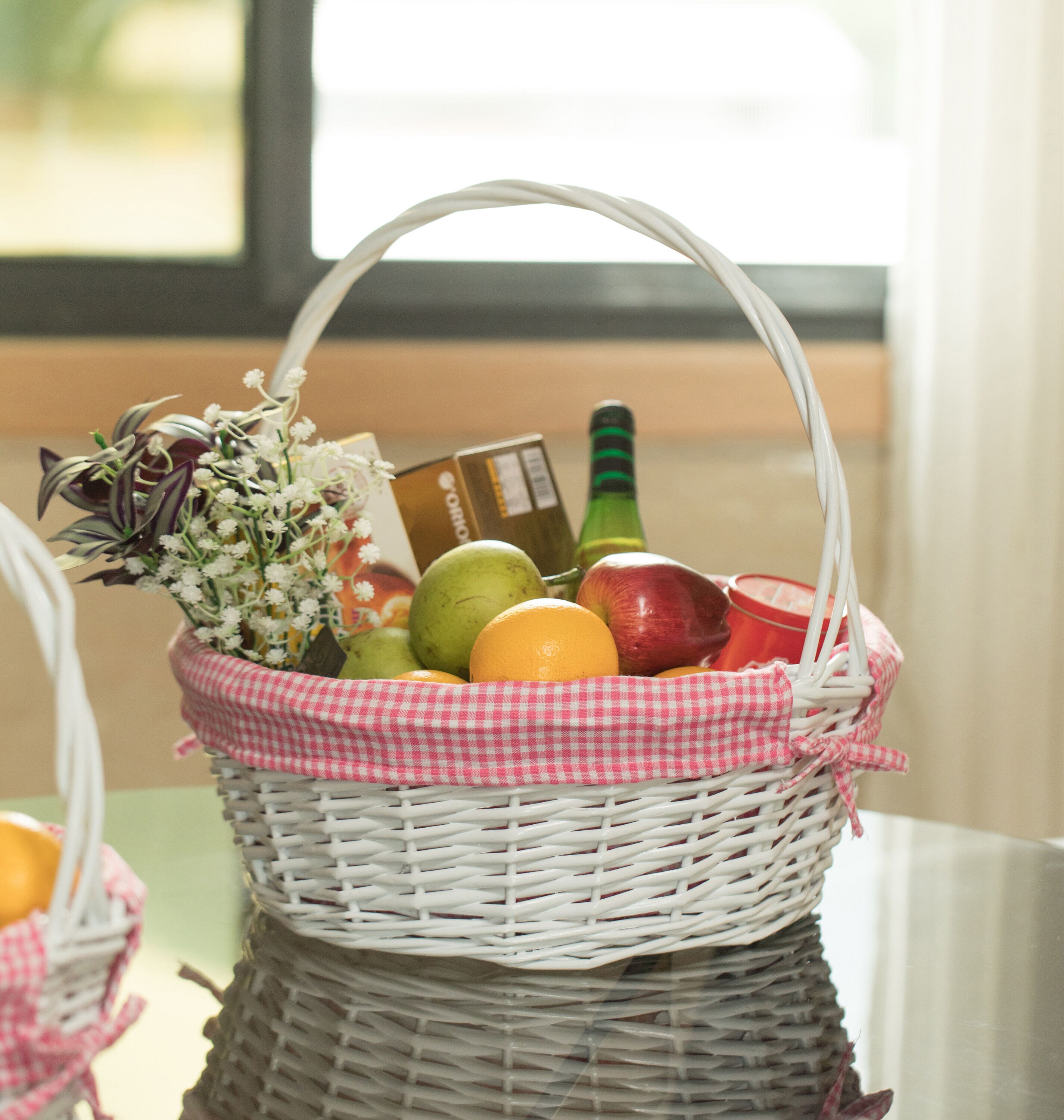 Vintiquewise QI003820PK.L Bins-Baskets - View #4