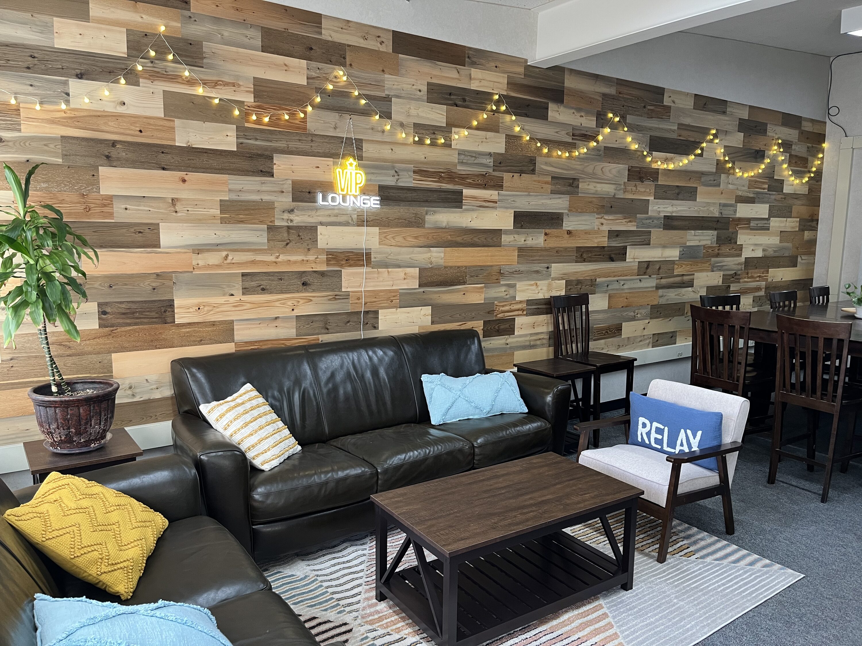 Timberchic 21410 Wall-Planks - View #3