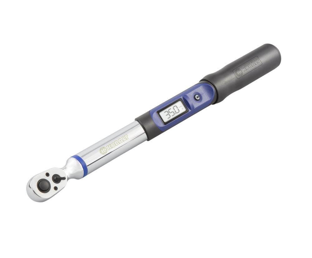 Torque Wrench (90 Ncm; includes Elos Driver for Torque Wrench)
