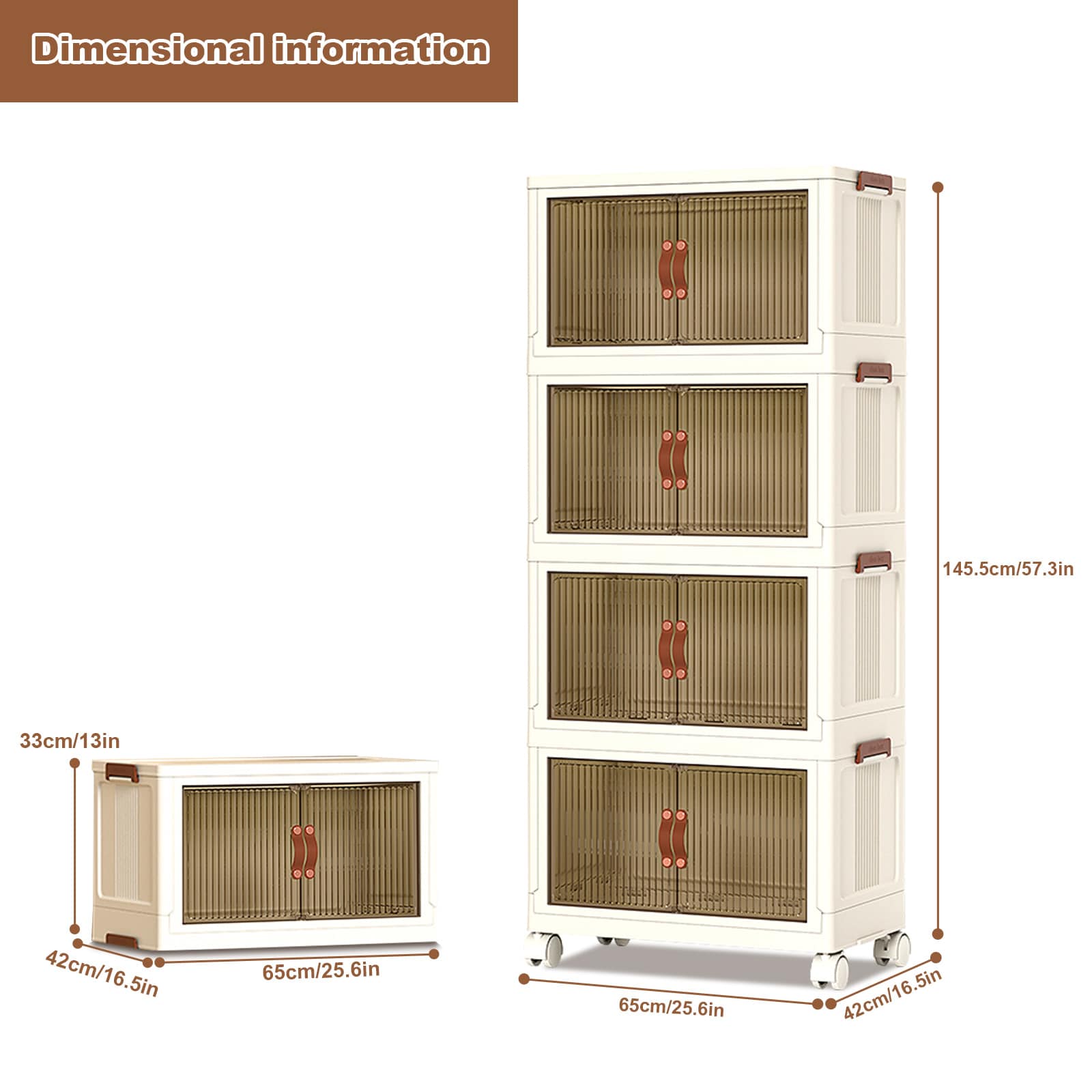 WhizMax 1GGL-PHK-33E48B39 Dining-Kitchen-Storarge - View #3