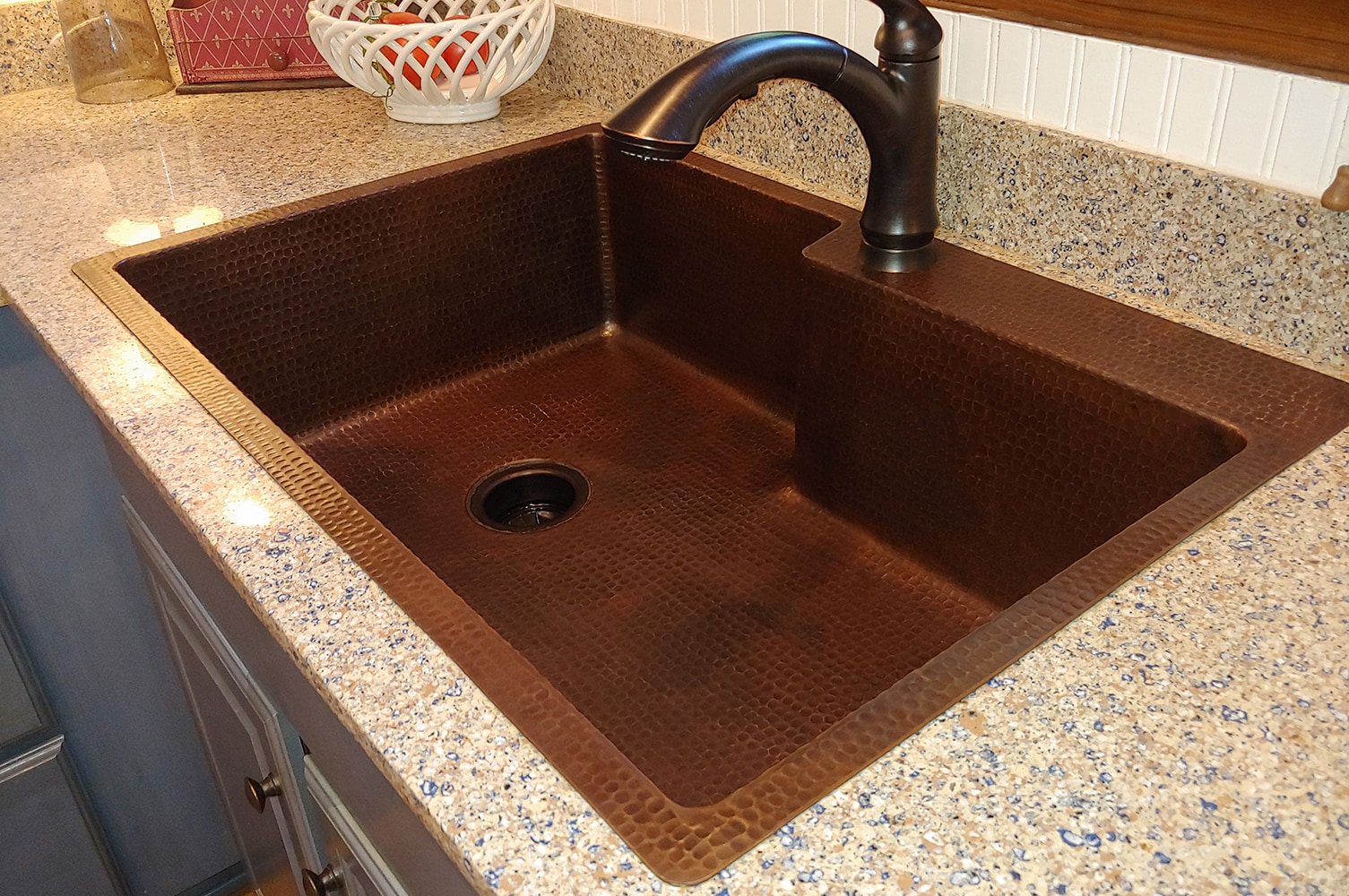 PREMIER COPPER PRODUCTS KSFDB33229 Kitchen-Sinks - View #3