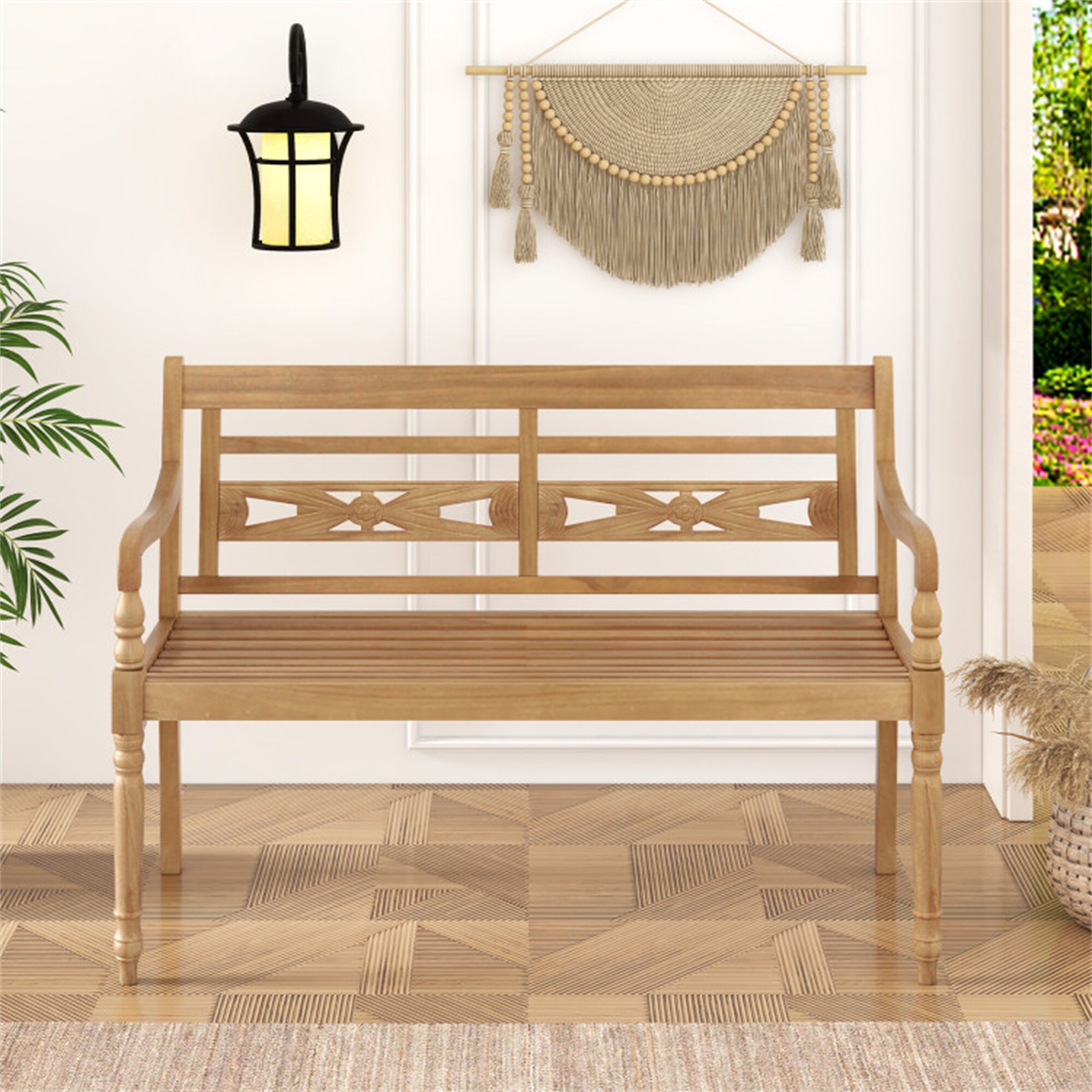 BABOOM BOM-JV11904-CO benches - View #4
