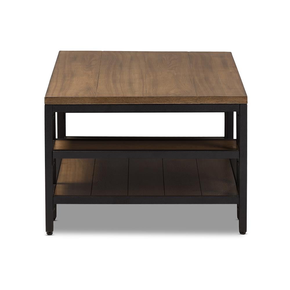 Baxton Studio 141-7612-LW Coffee-Tables - View #2
