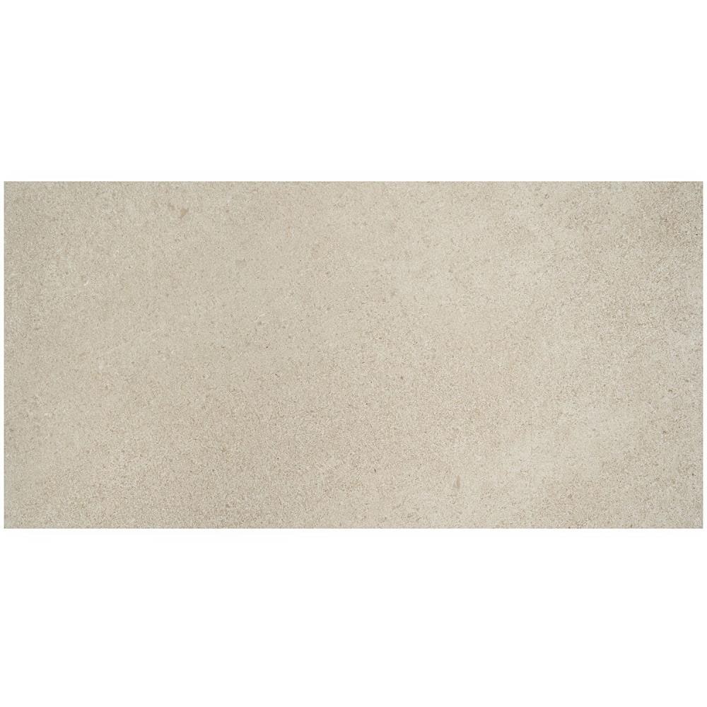 Artmore Tile EXT3RD105295 Sample- Lincoln Park 4-in x 8-in Matte Porcelain Brick Look Floor and Wall Tile