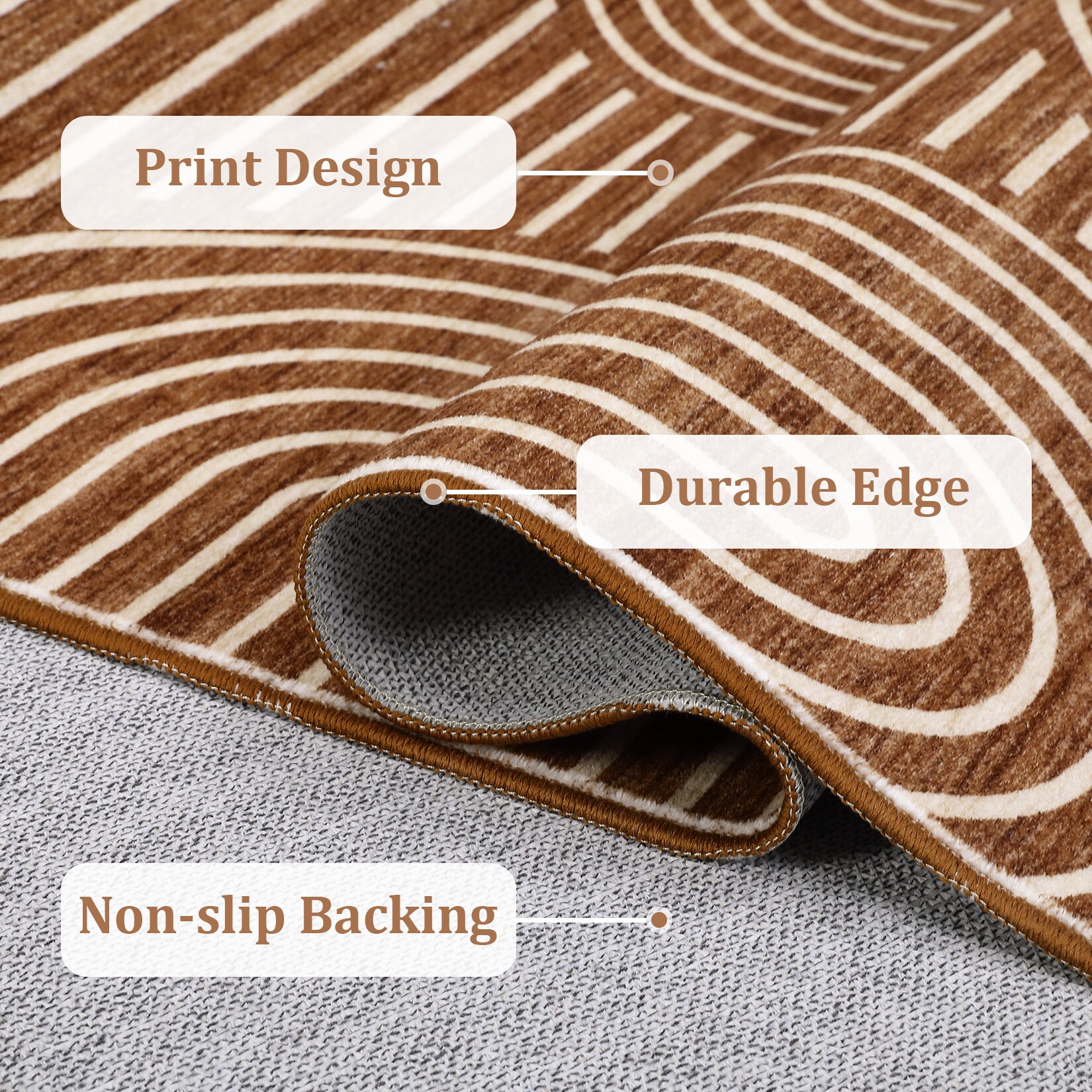 Qeetex LSN-PHK-3368LO47 rugs - View #7