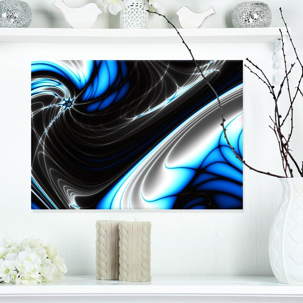 Designart PT14472-20-12 Wall-Art - View #3