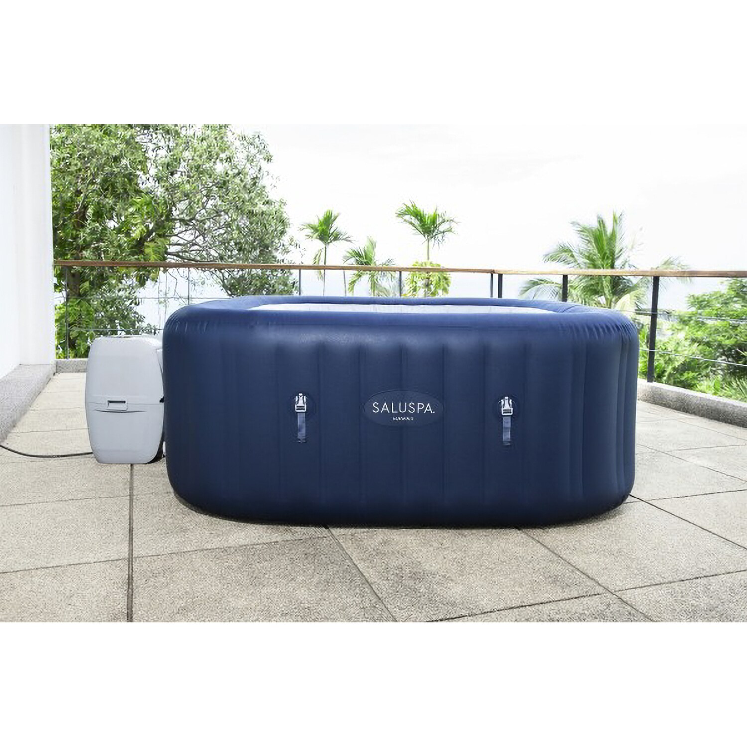 Bestway 74869 spas - View #4