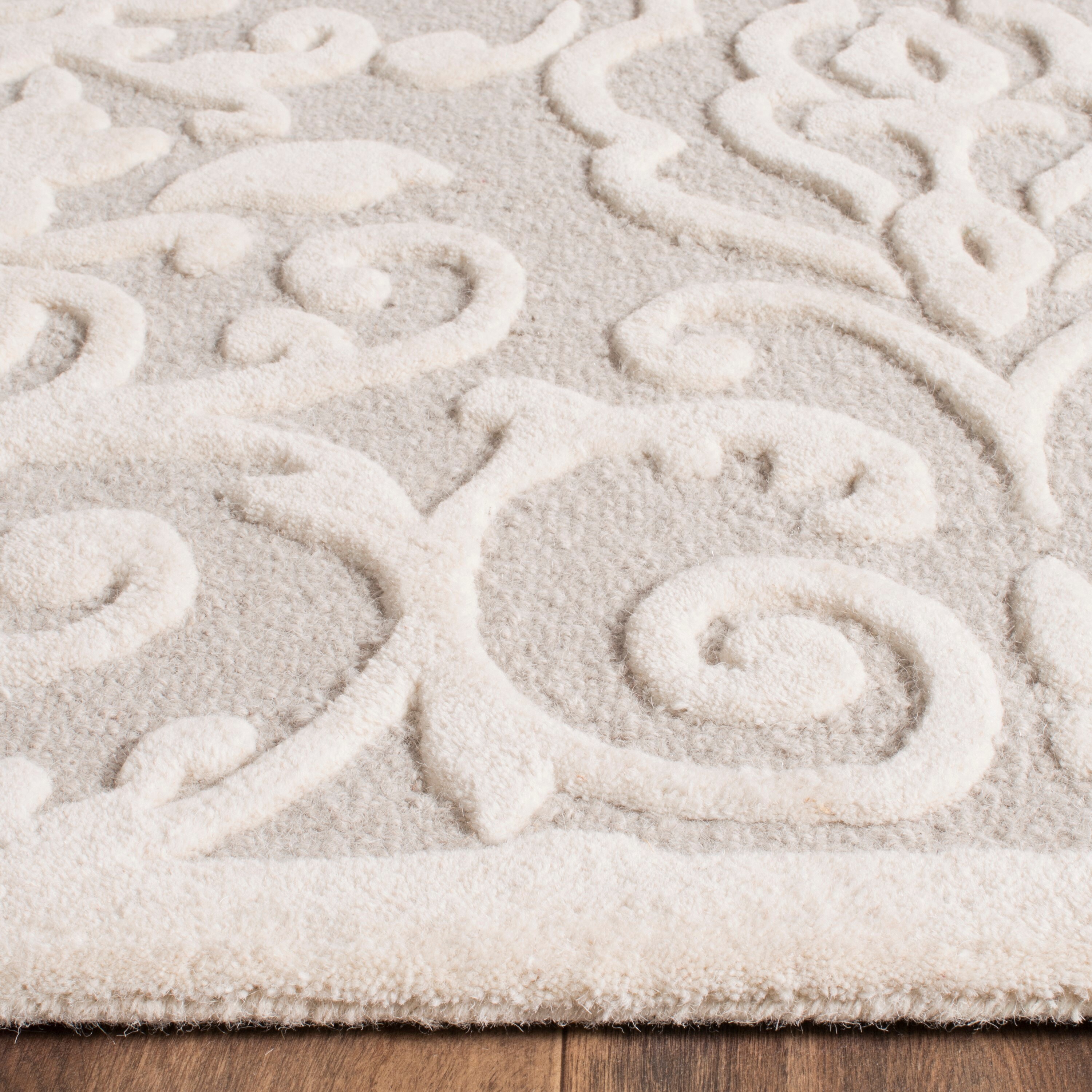 Martha Stewart MSR4324A-5 rugs - View #4