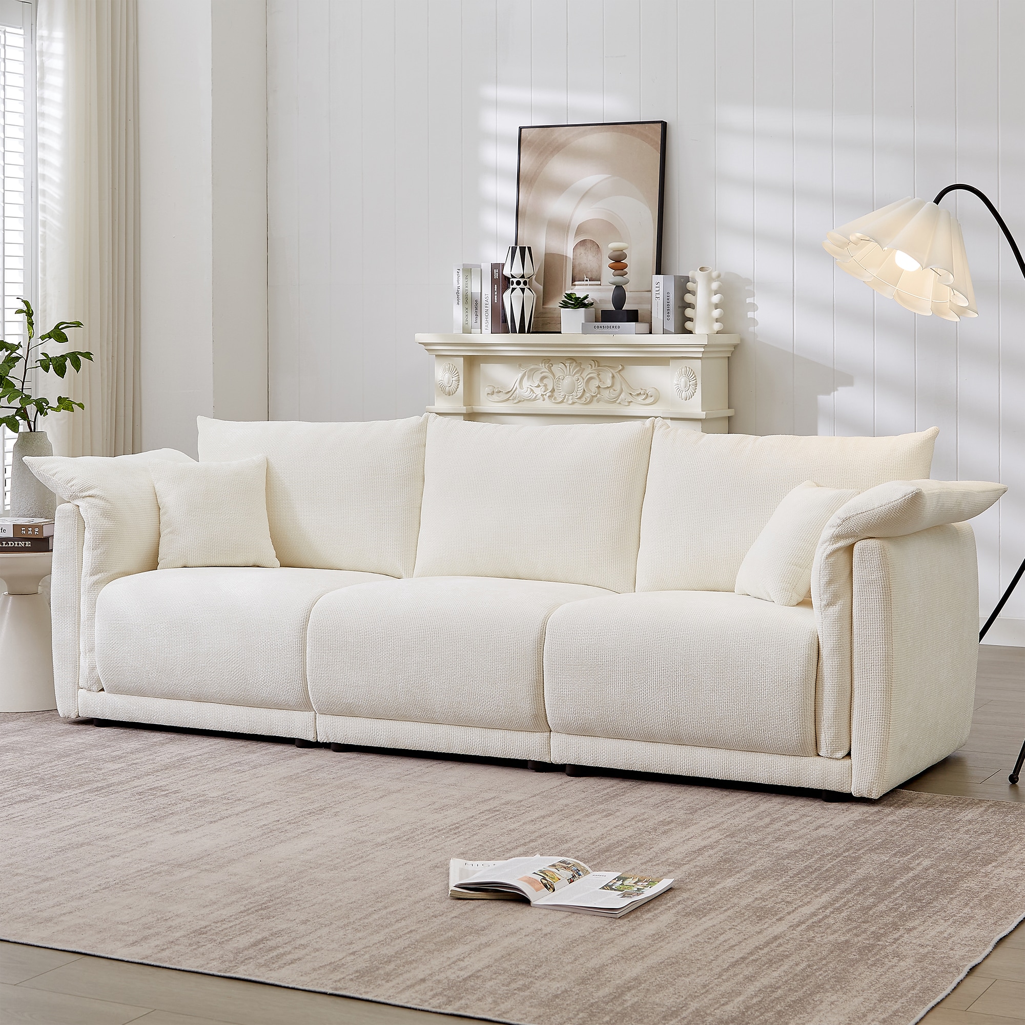 Bybafun YD2700120 Sofas-Loveseats - View #2