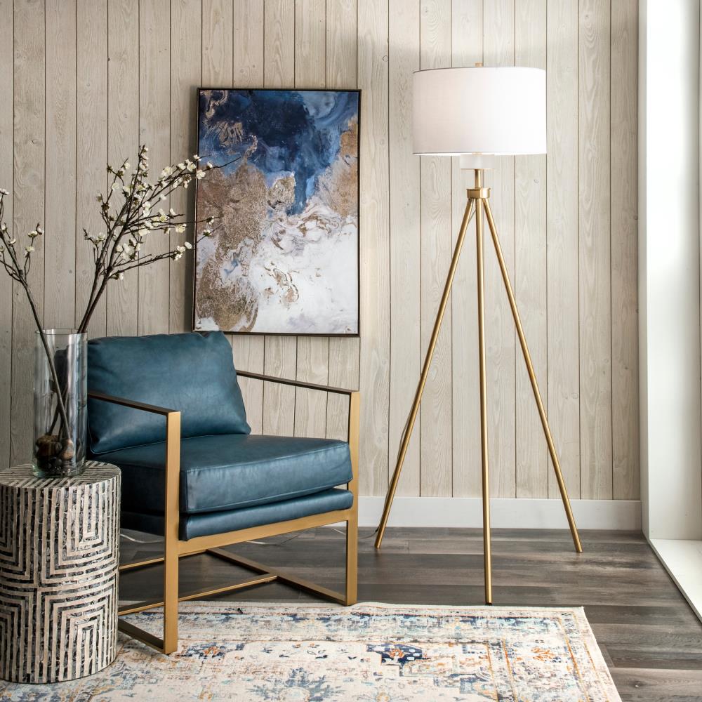 nuLOOM MCF04AA floorlamps - View #2