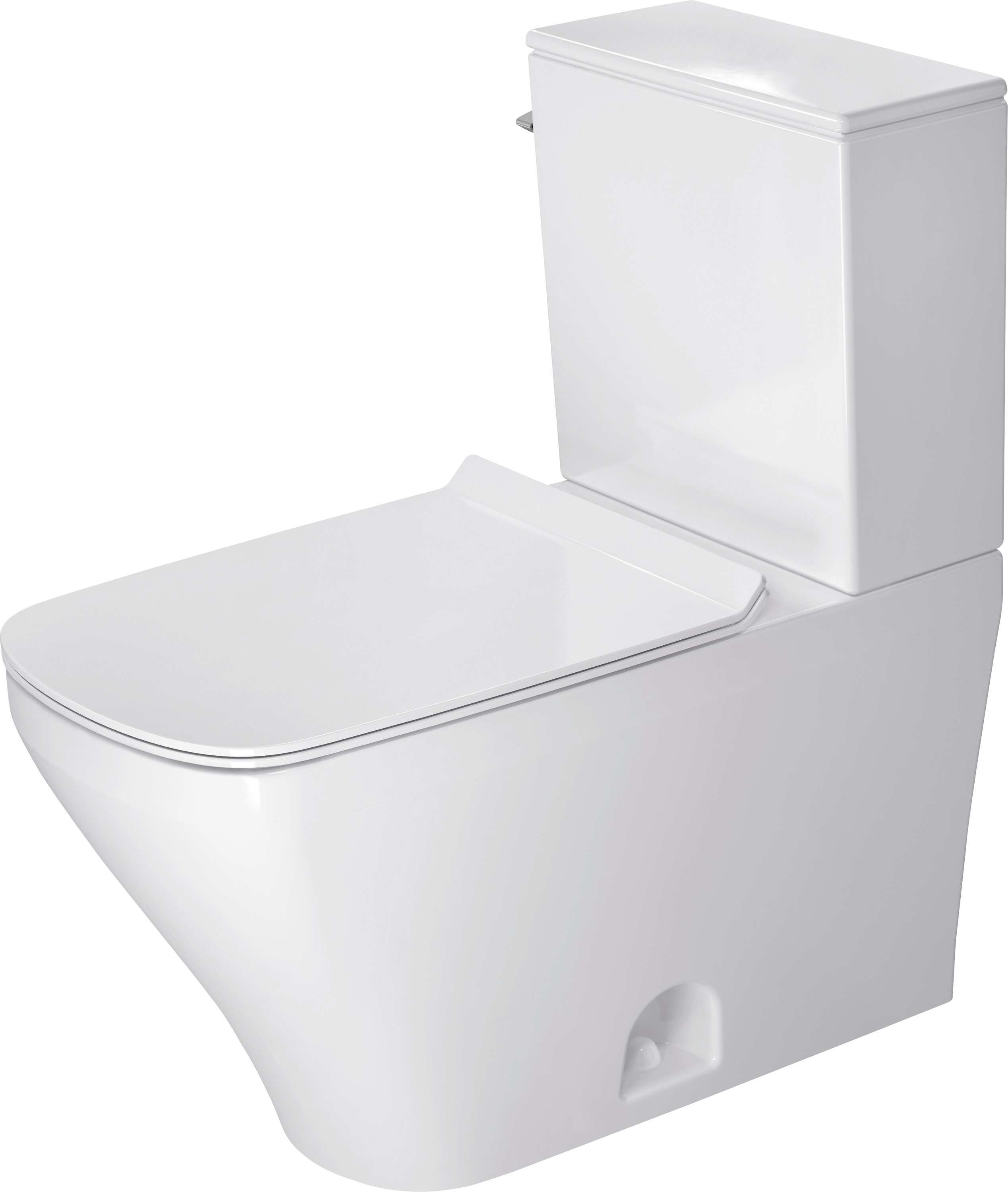 Duravit 09352000U3 Toilet-Tanks - View #2