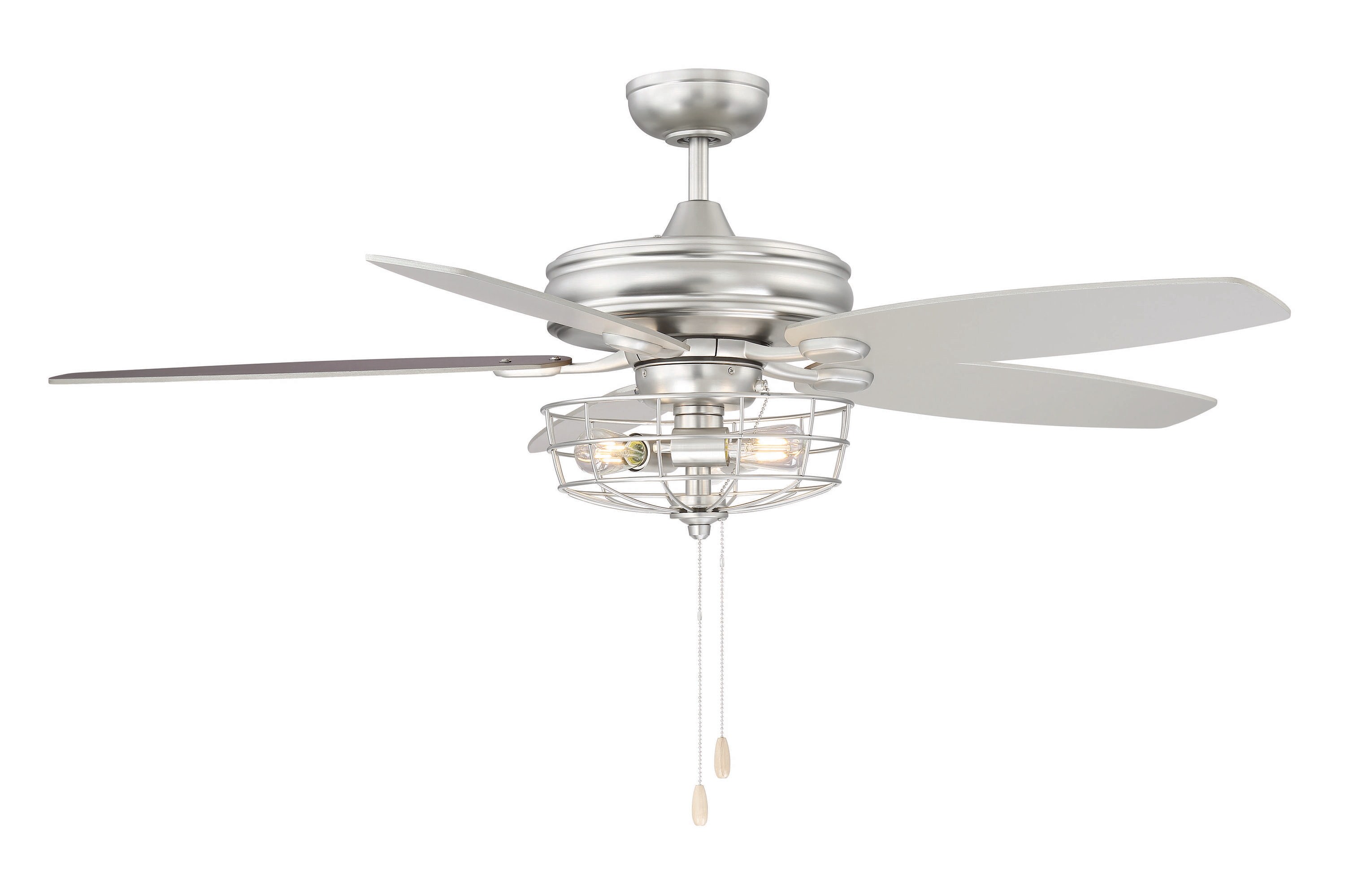 Meridian Lite Trends M2006BN Ceiling-Fans - View #3