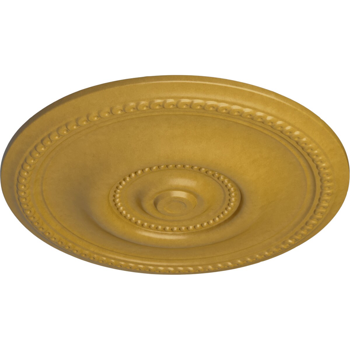 Ekena Millwork CM20BEIGS Ceiling-Medallions - View #2
