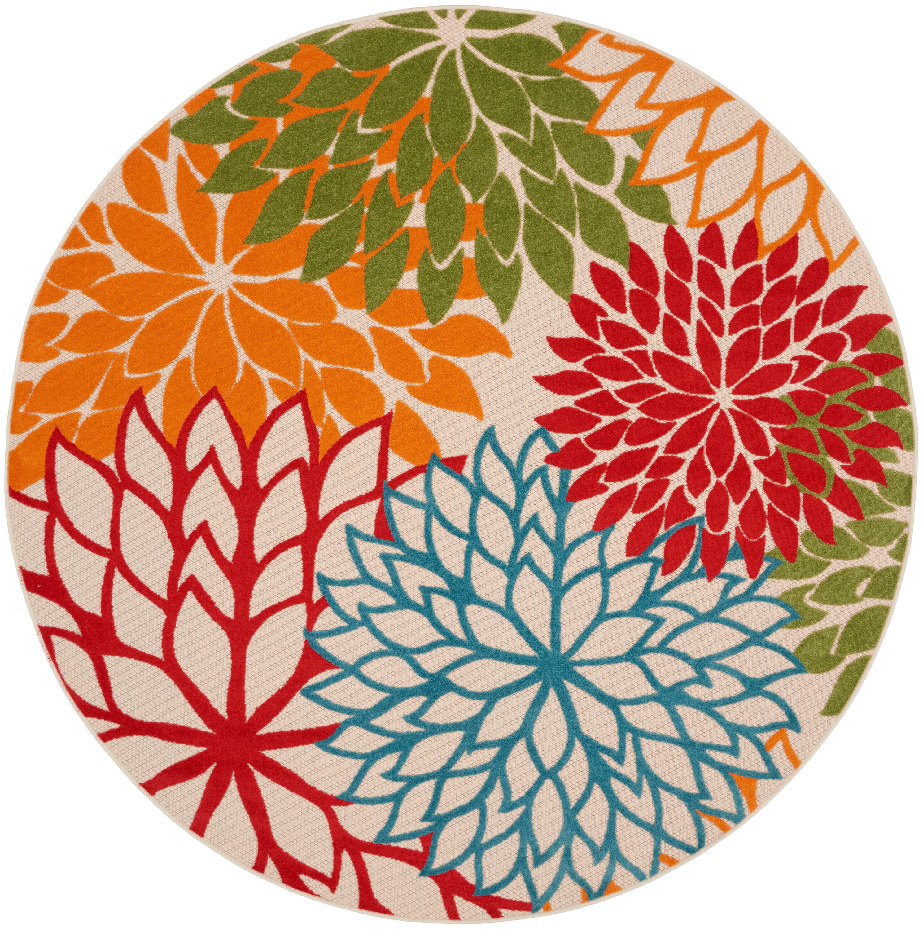 Nourison Home 099446060730 rugs - View #2