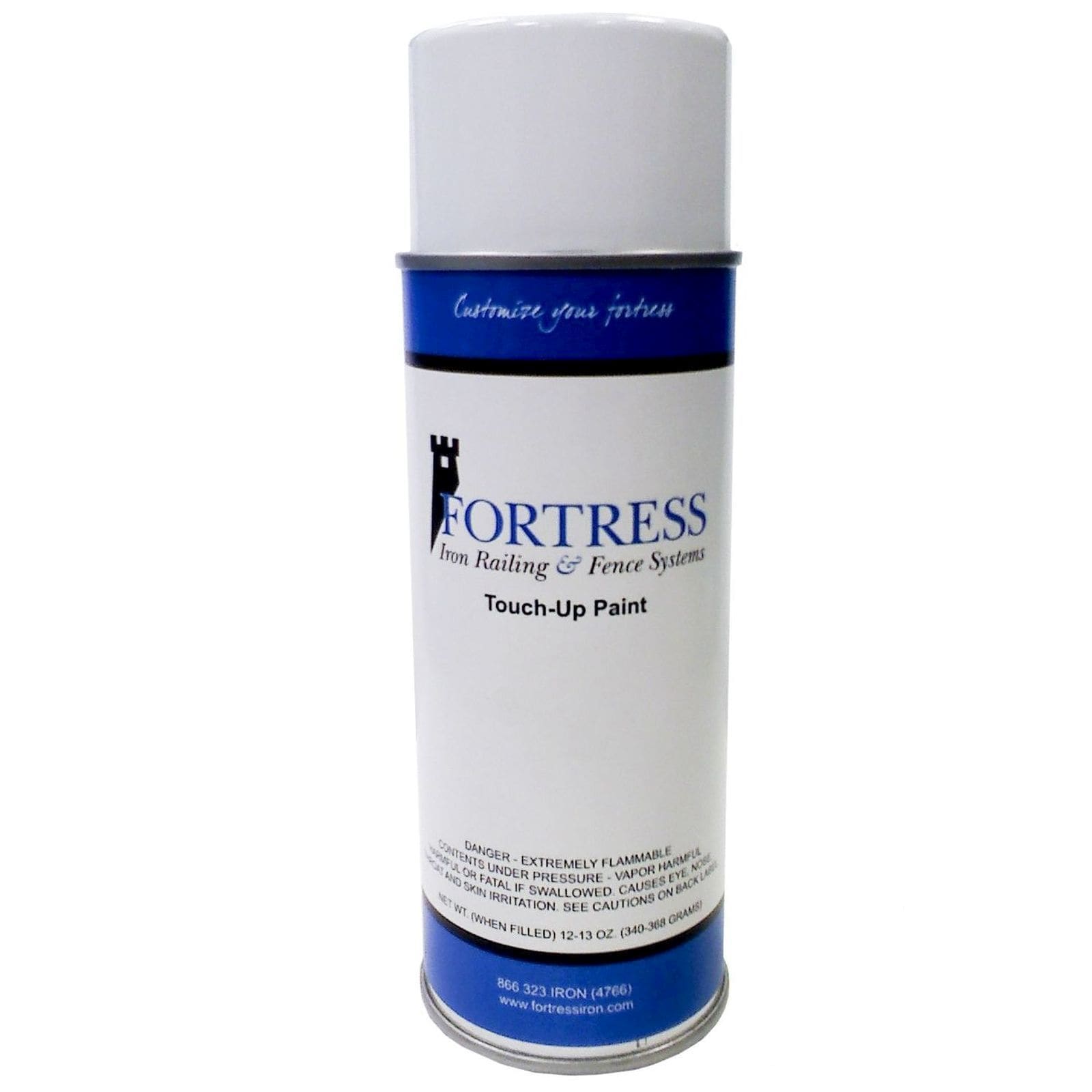 Fortress Building Products Fortress Antique Bronze Touch Up Paint