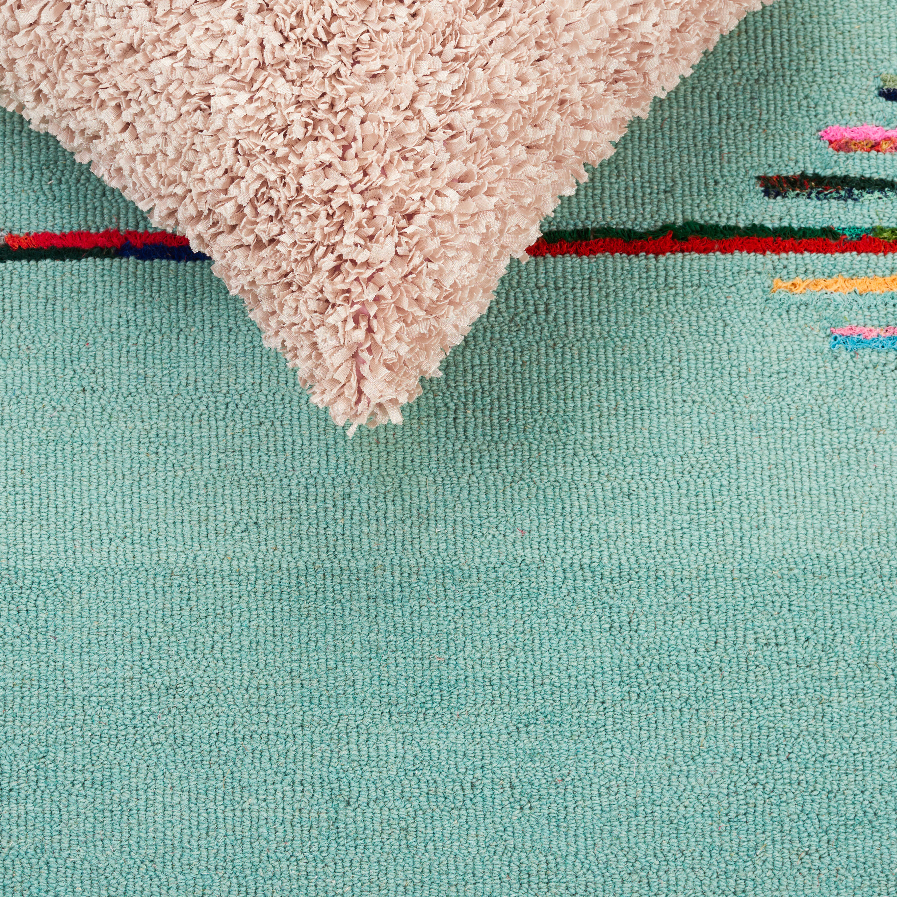 Safavieh NAN605W-4 rugs - View #4