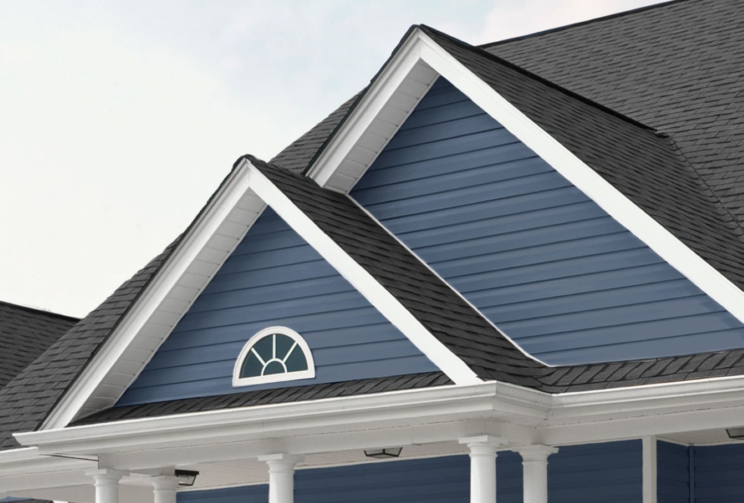 Georgia-Pacific 138950B Vinyl-Siding - View #8