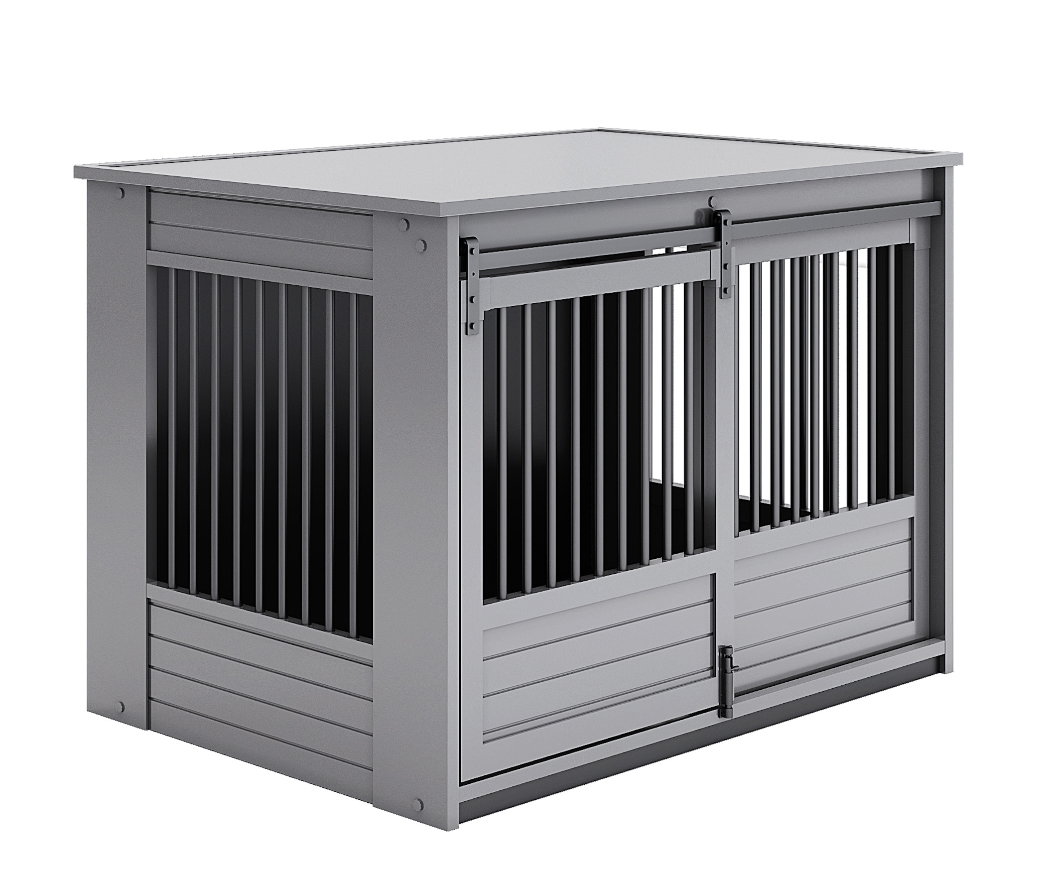 New Age Pet EHDBD10-05XL Pet-Crates-Carriers - View #5
