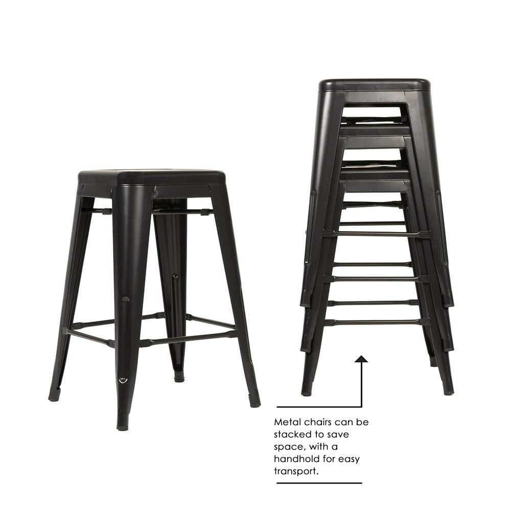 CASAINC LC-TBS-424 stools - View #2