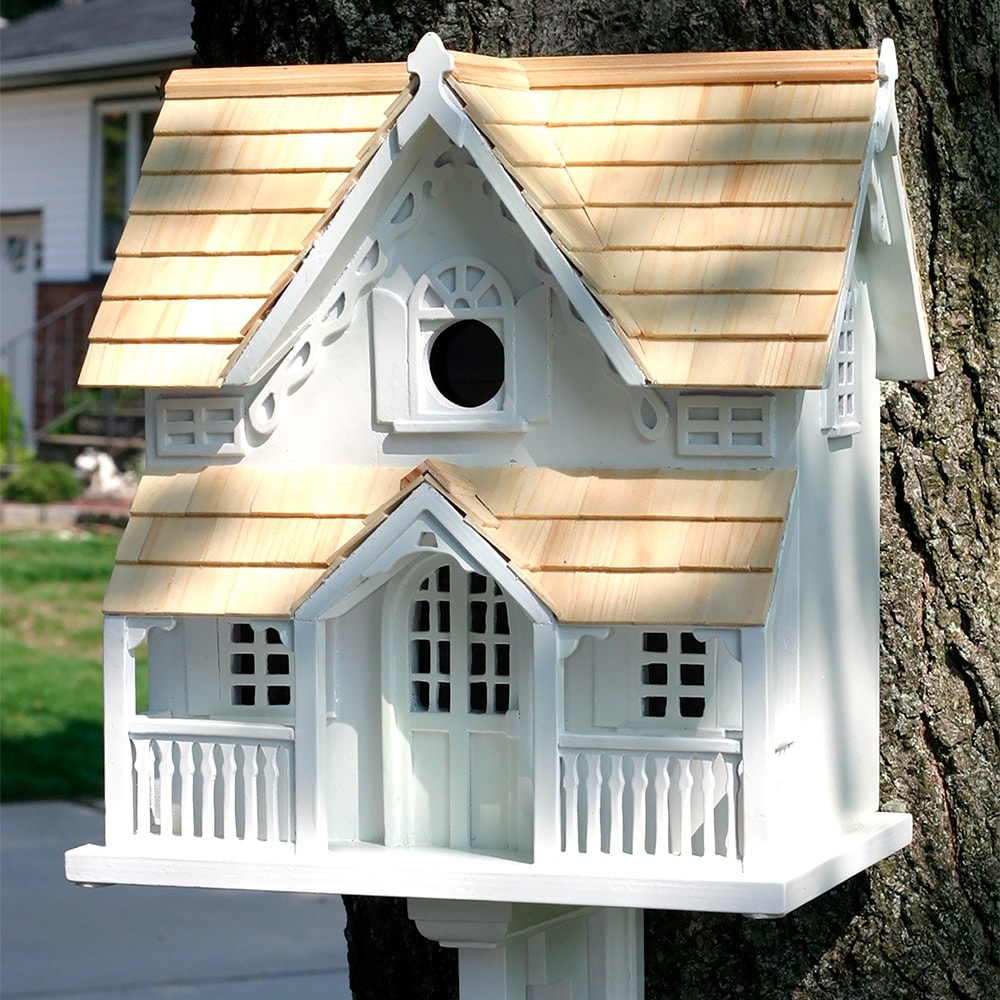 Home Bazaar HB-2038S Bird-Houses - View #2