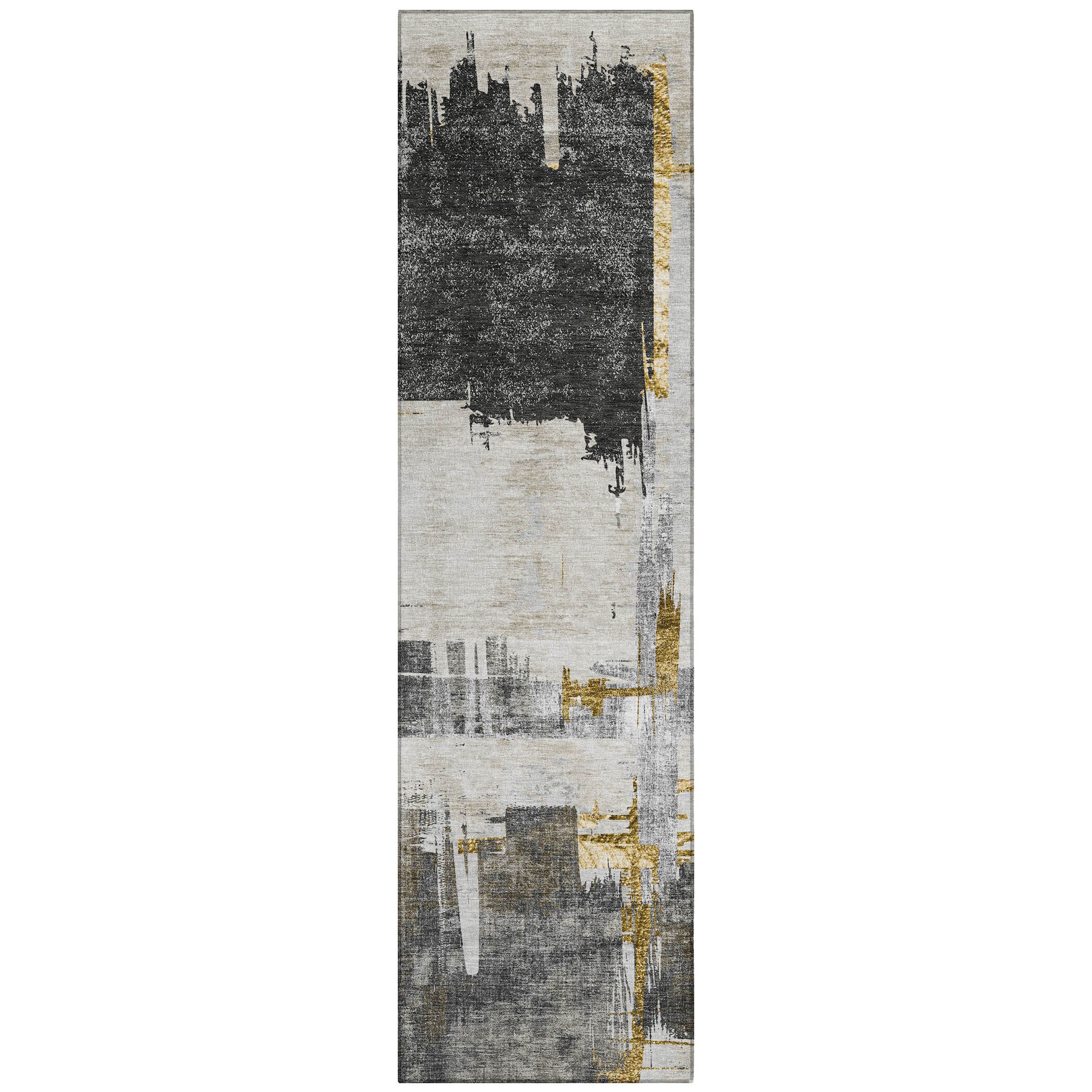 Addison Rugs ACN624GY2X8 rugs - View #2