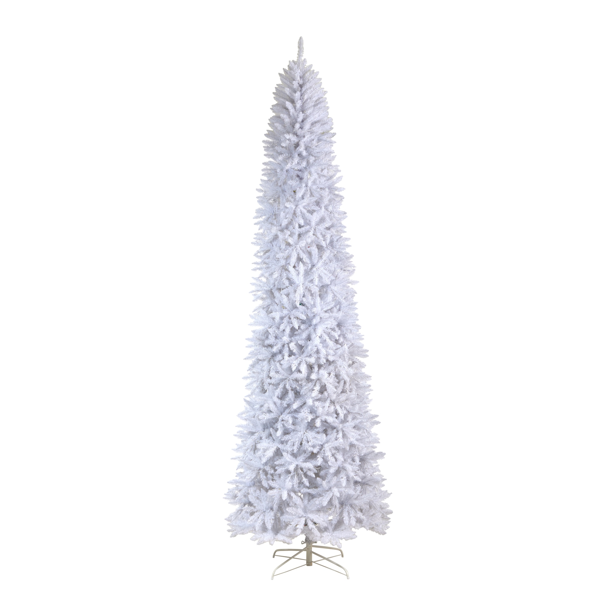Nearly Natural T3365 Artificial-Christmas-Trees - View #4