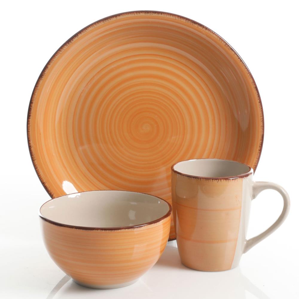 Gibson Home 849112413M dinnerware - View #6