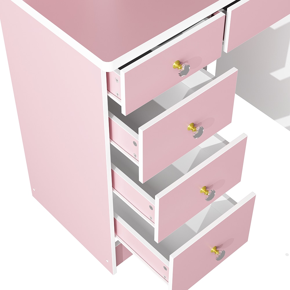  V-WFKF210095-02 Bedroom-Vanities - View #13