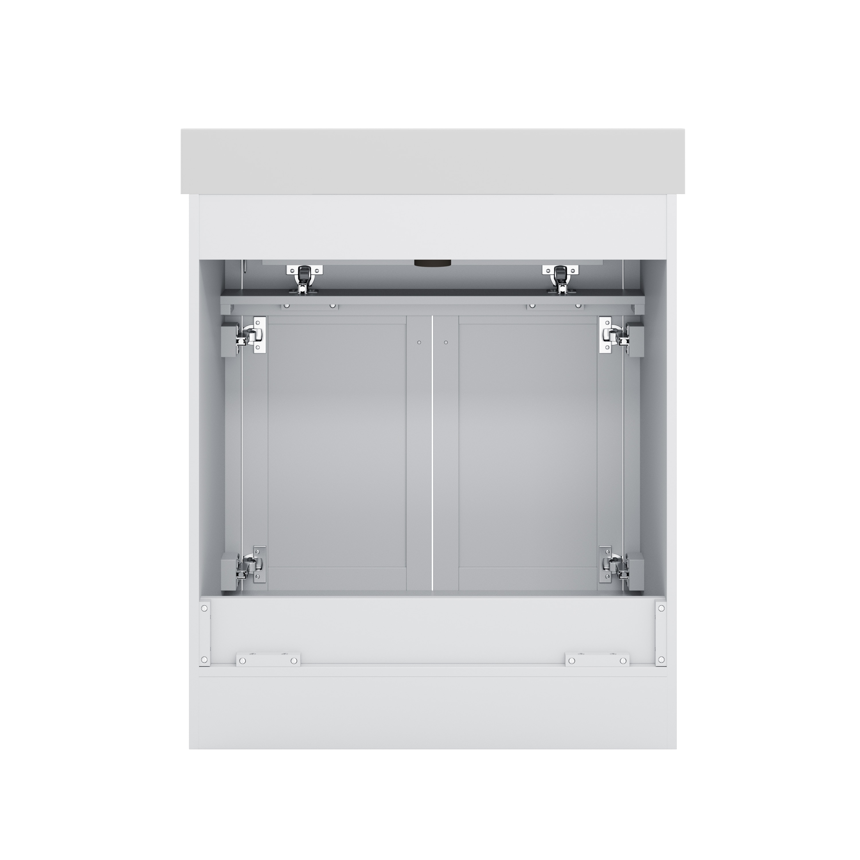 CRAFT + MAIN RSWVT3134 Bath-Vanity-Combo - View #3