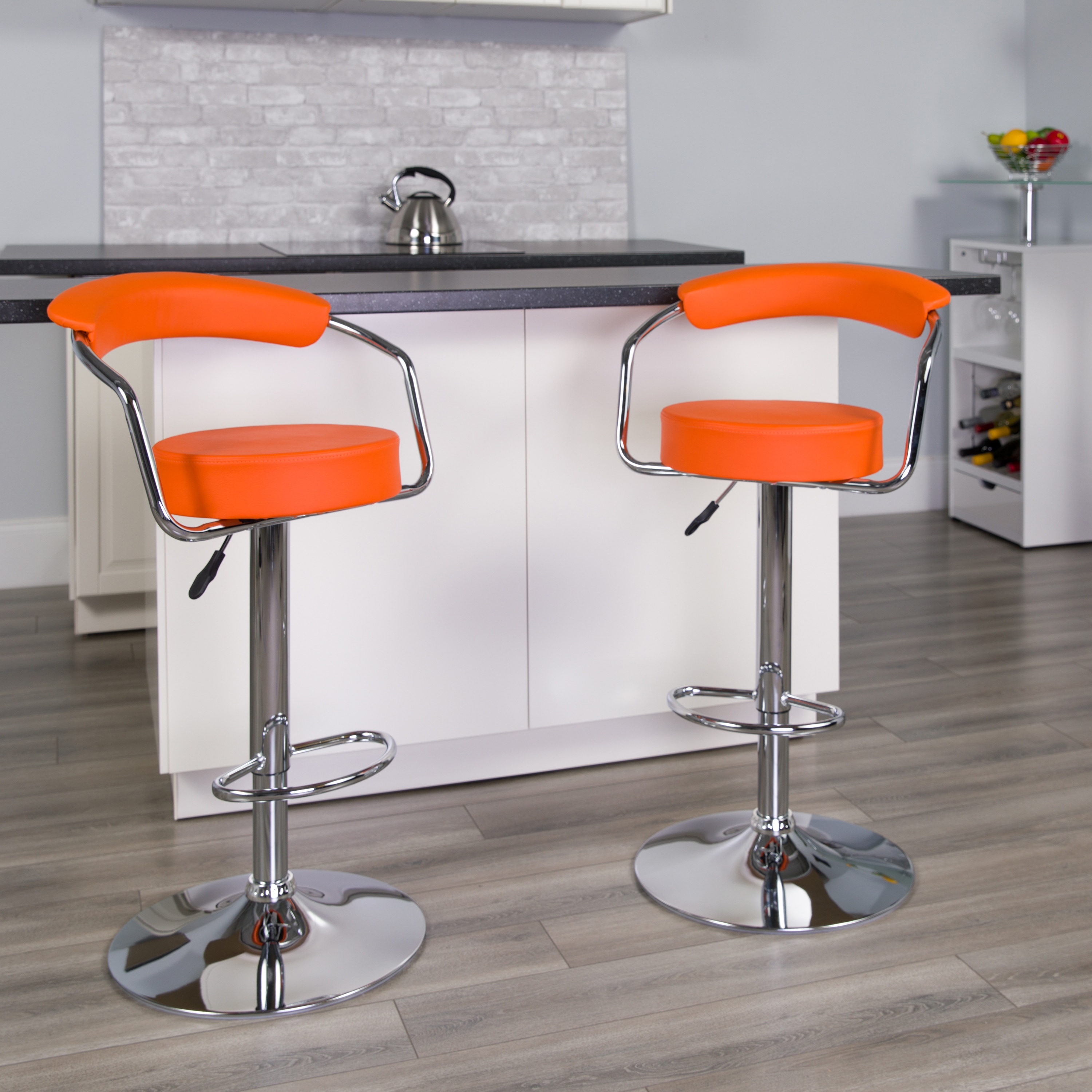 Flash Furniture 847254047951 stools - View #2