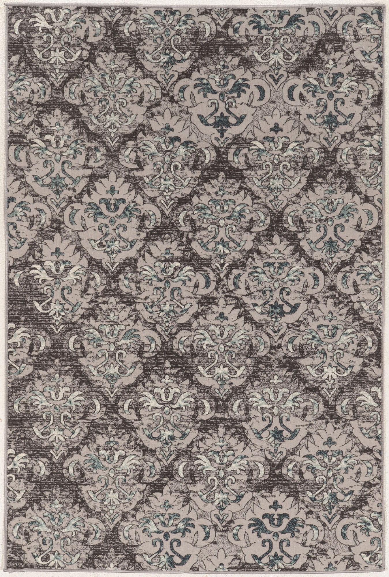 Linon RUGVT0723 rugs - View #3
