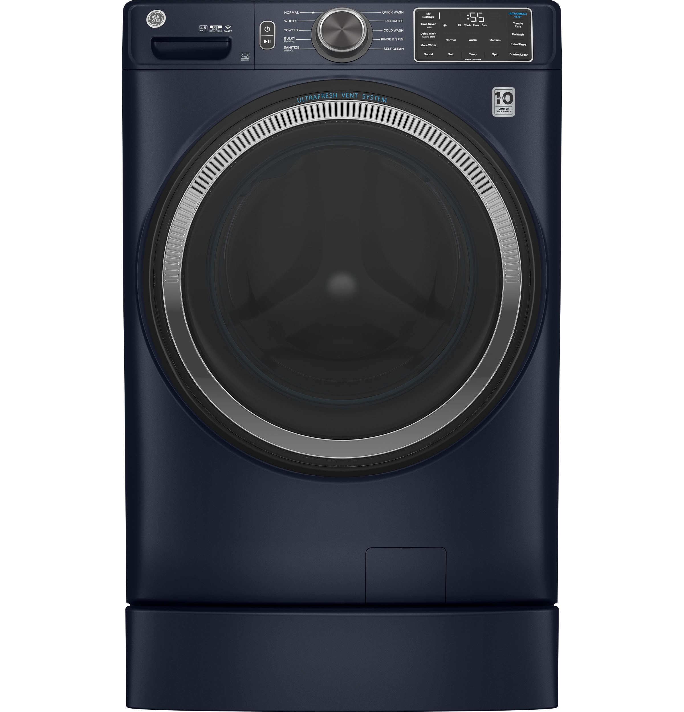 GE GFW550SPRRS m080105 - View #10