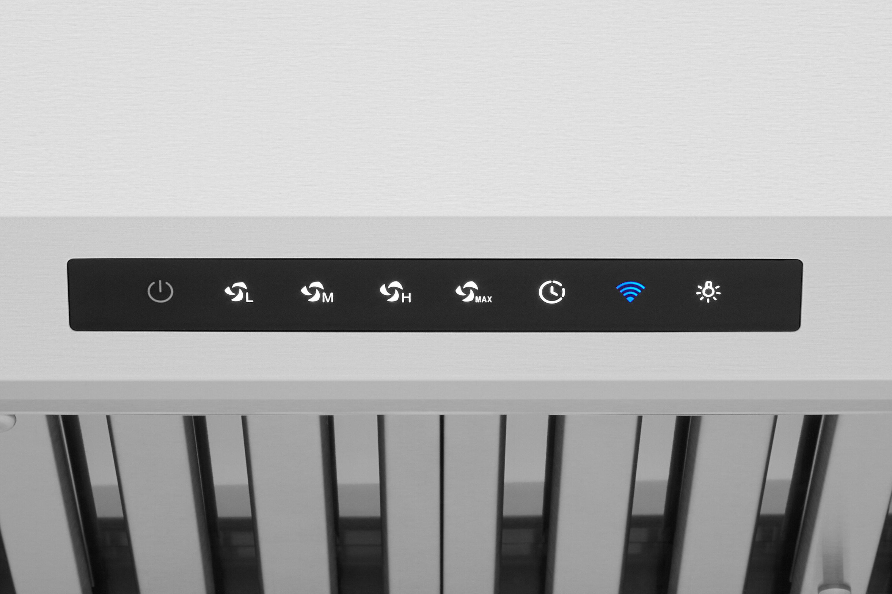 Hauslane PRO500SS-36 Undercabinet-Range-Hoods - View #7