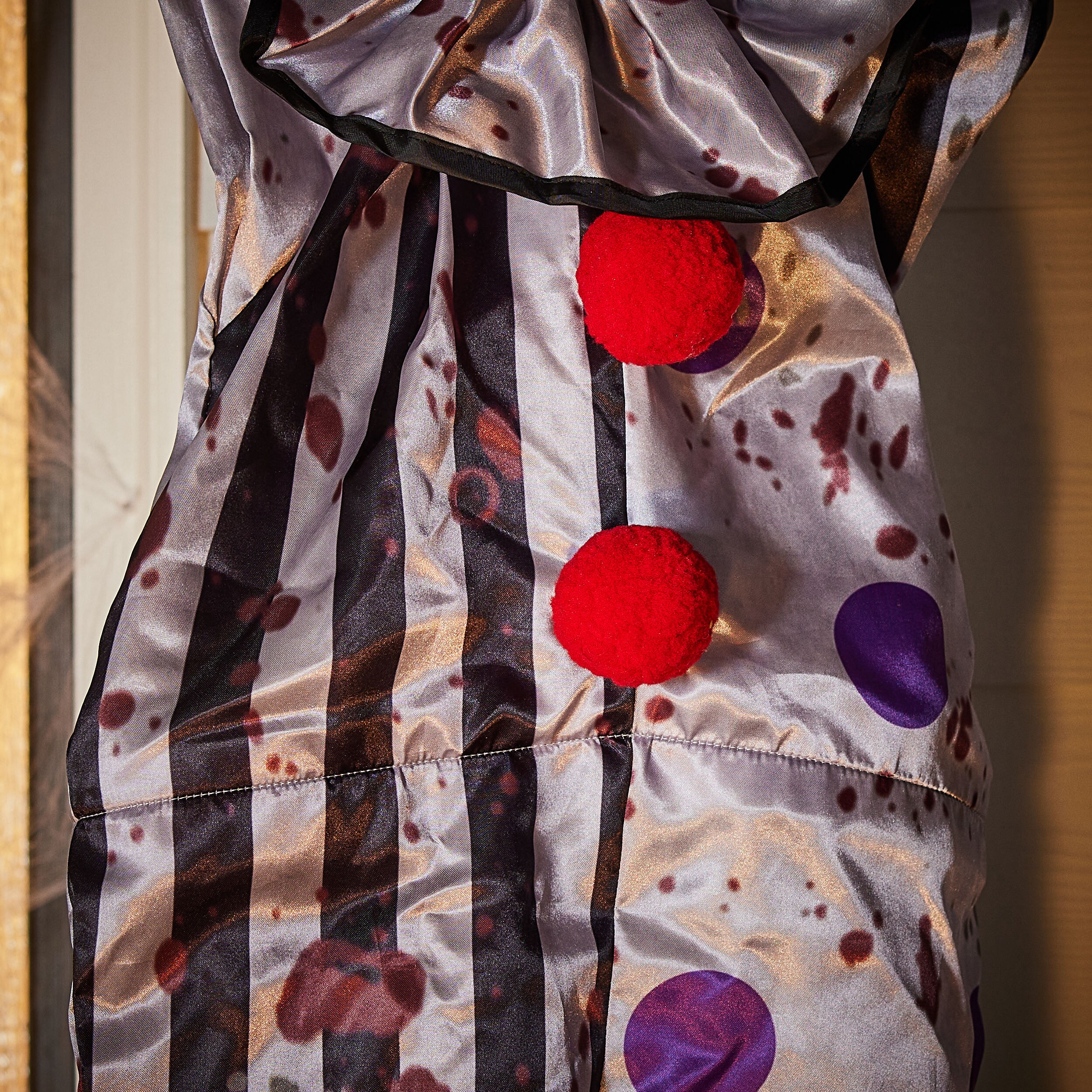 Haunted Living 5123517 Table-Halloween-Decor - View #14