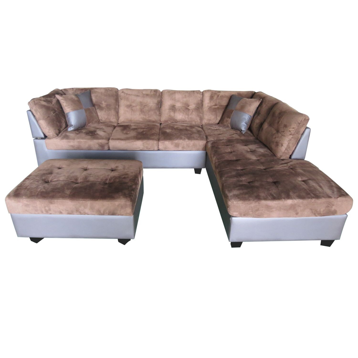 JASMODER W1371S00001 Sofas-Loveseats - View #5