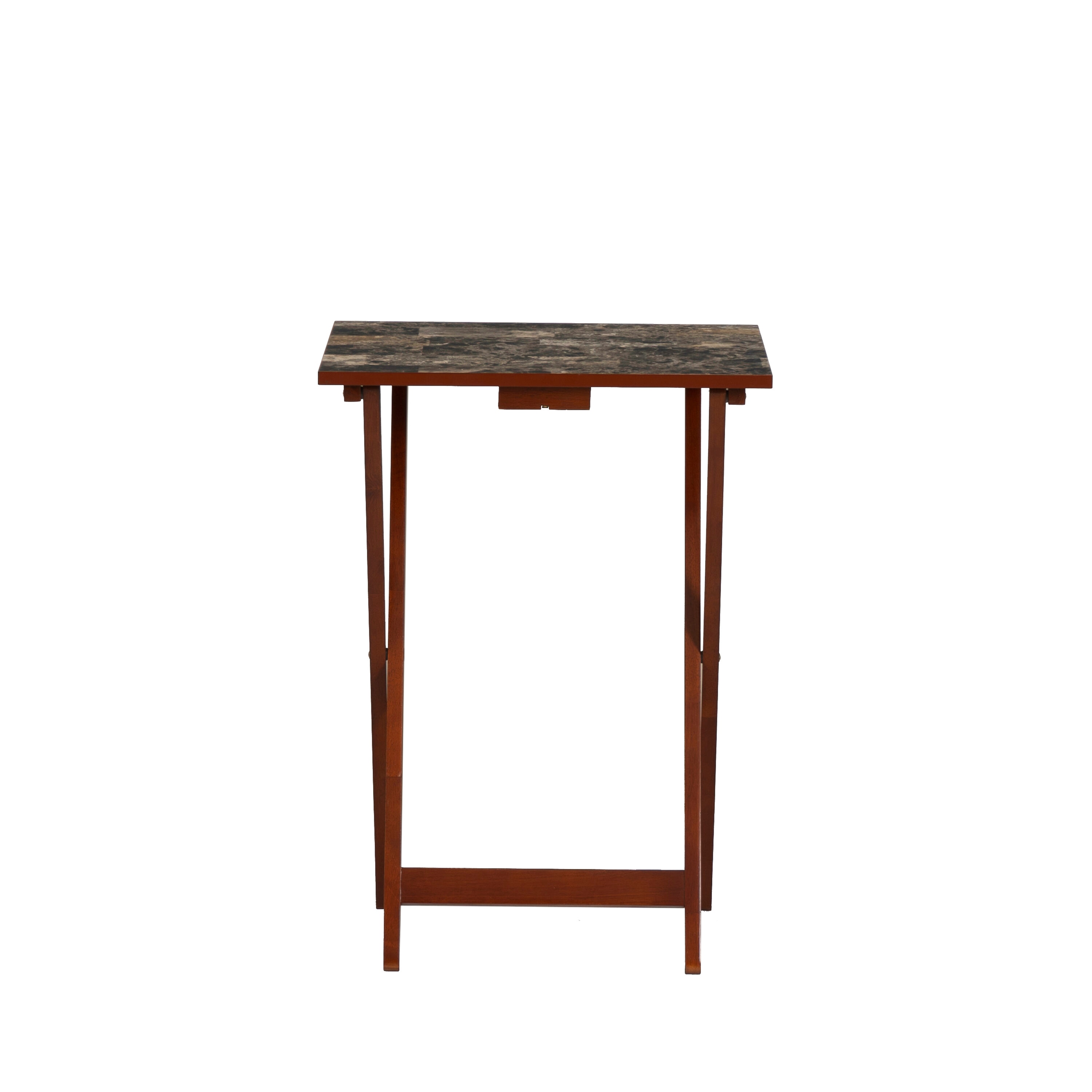 Linon 43001TILSET-01-AS Serving-Trays-Caddies - View #5