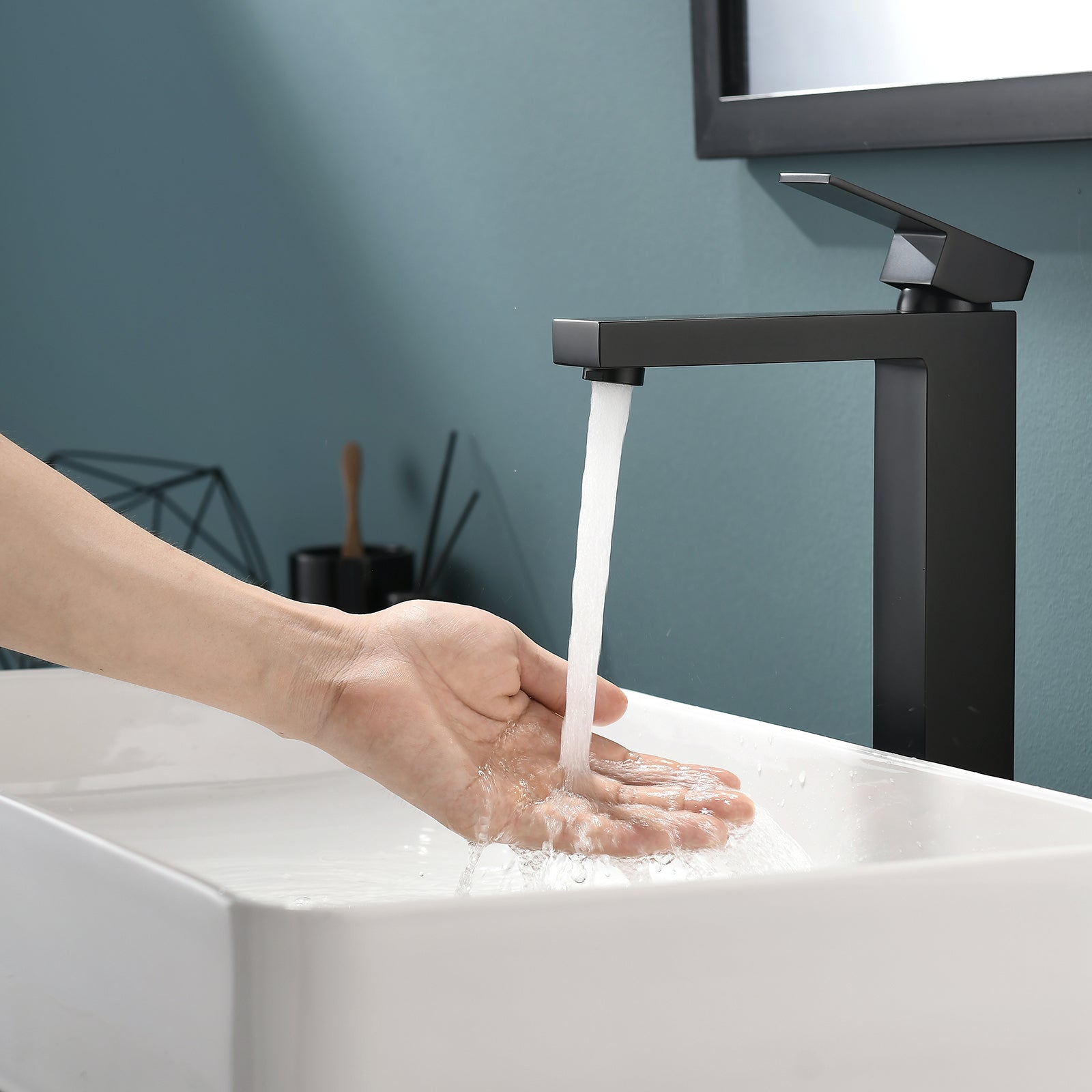 Boyel Living BM2181B-2 Lavatory-Faucets - View #7