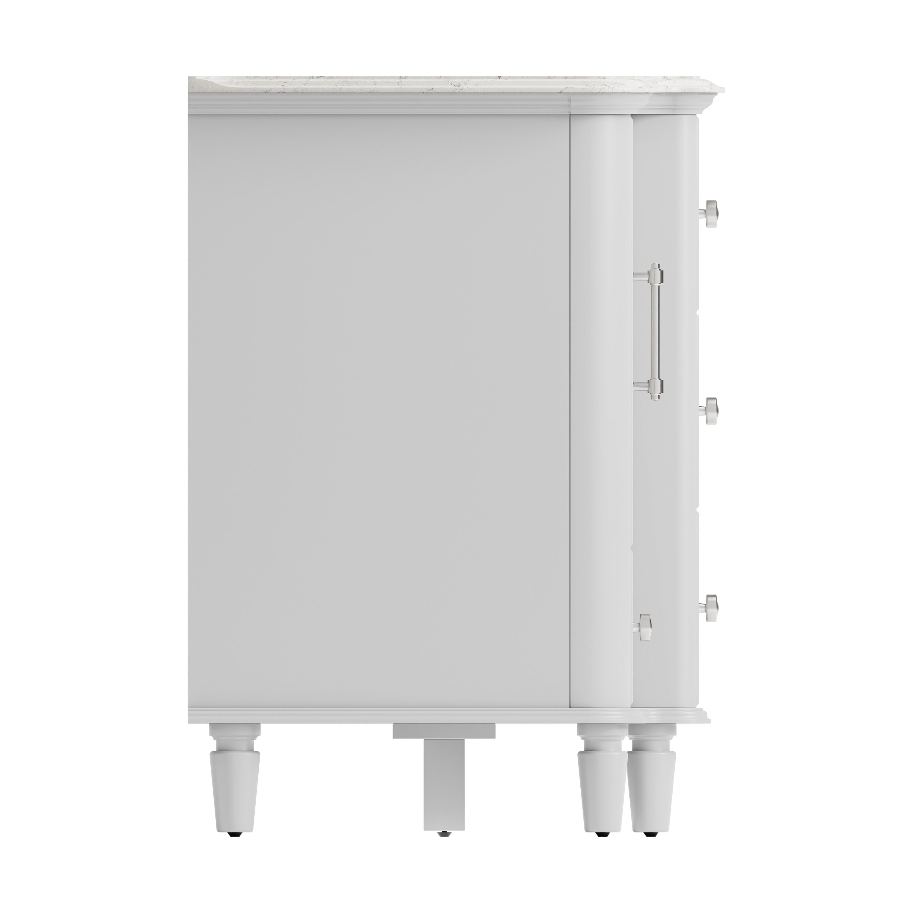 allen + roth 1005VTC-60-242-908UO Bath-Vanity-Combo - View #12