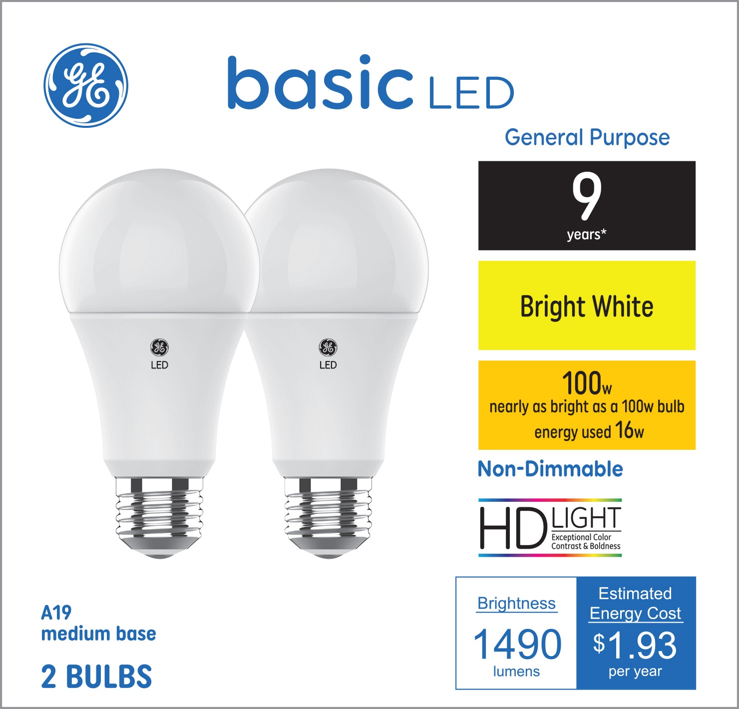 LED Basics  Department of Energy